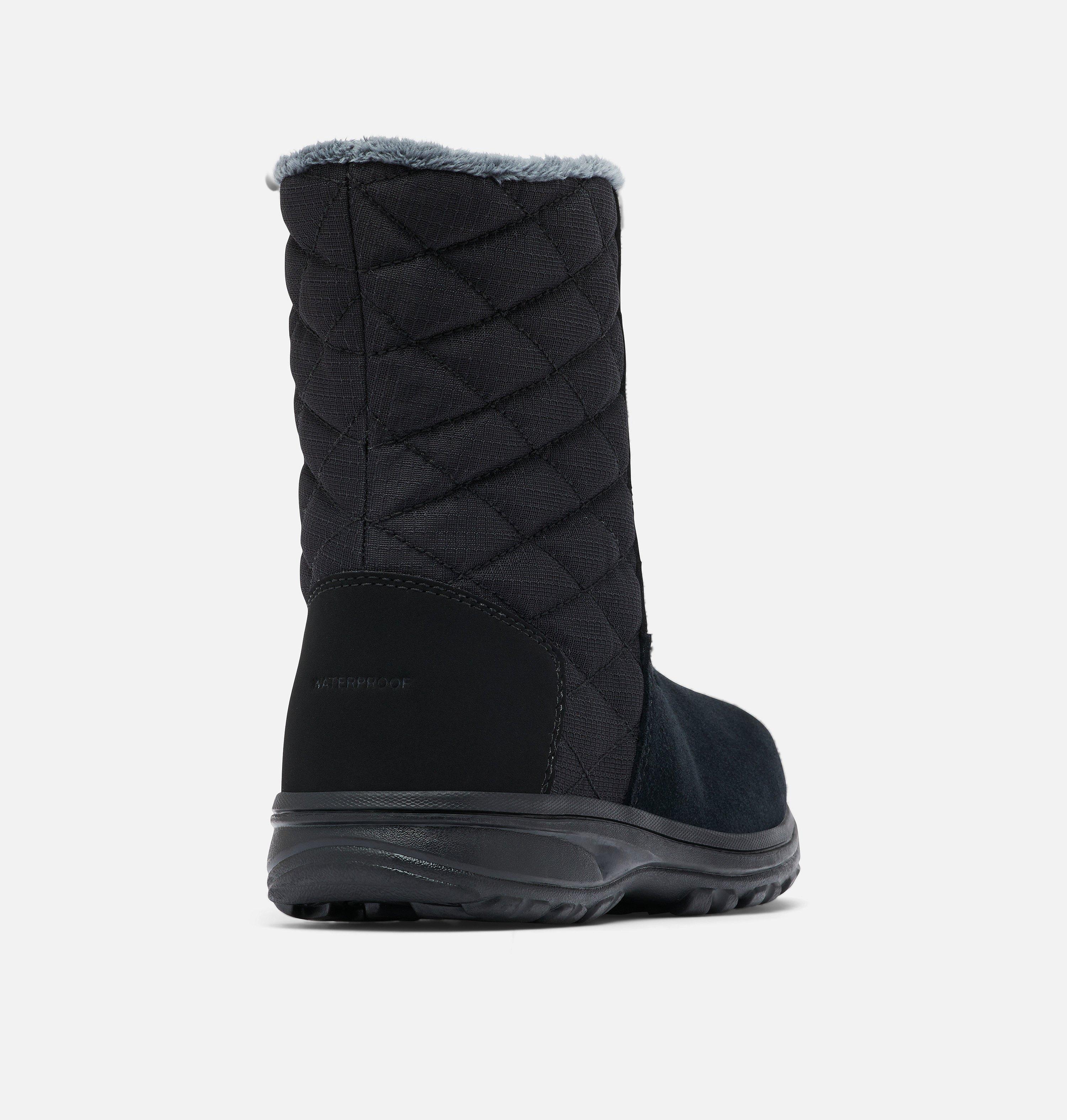 Women's Ice Maiden Slip III Boot 9