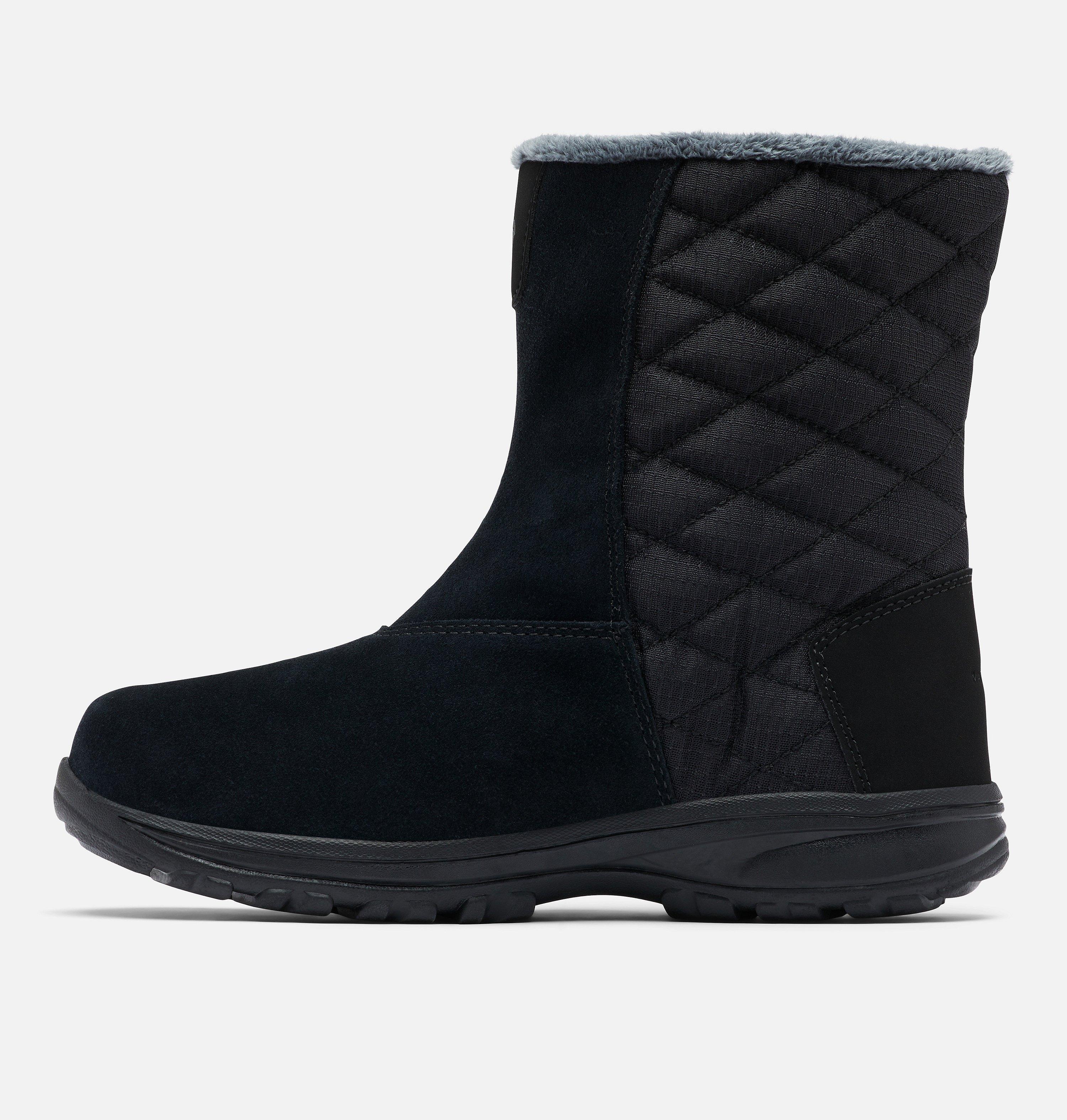 Women's Ice Maiden Slip III Boot 5
