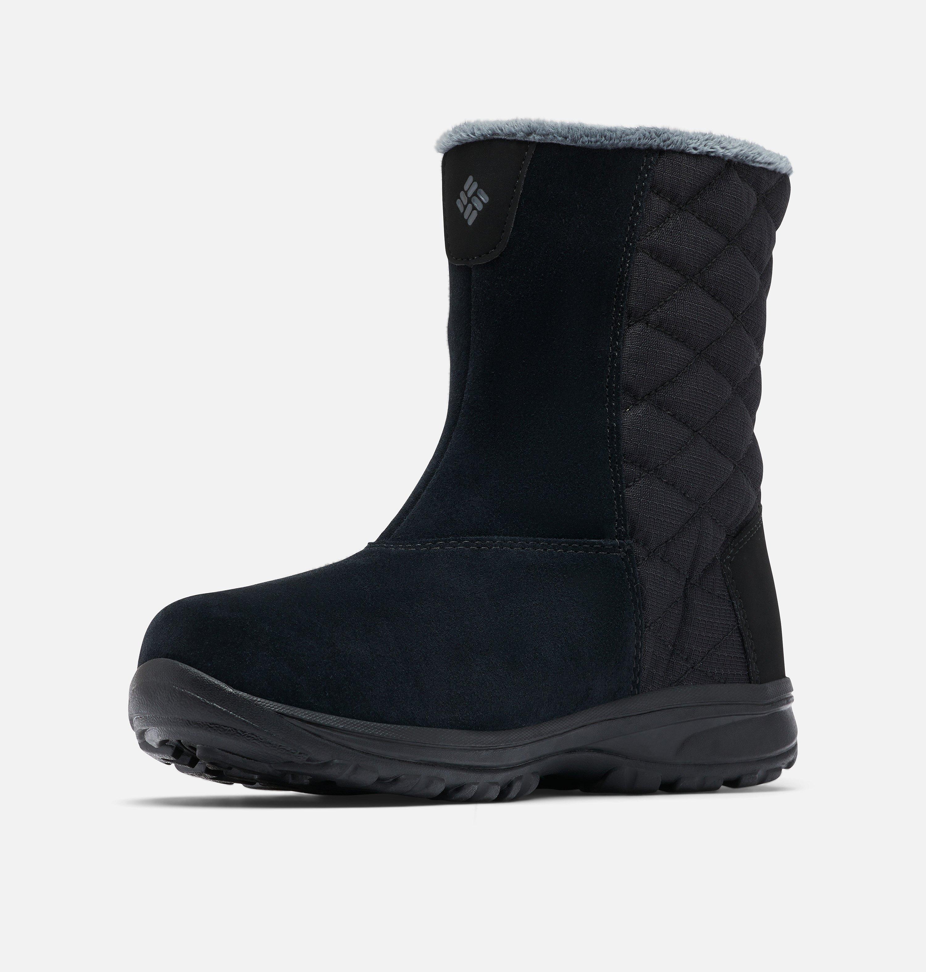 Women's Ice Maiden Slip III Boot 6