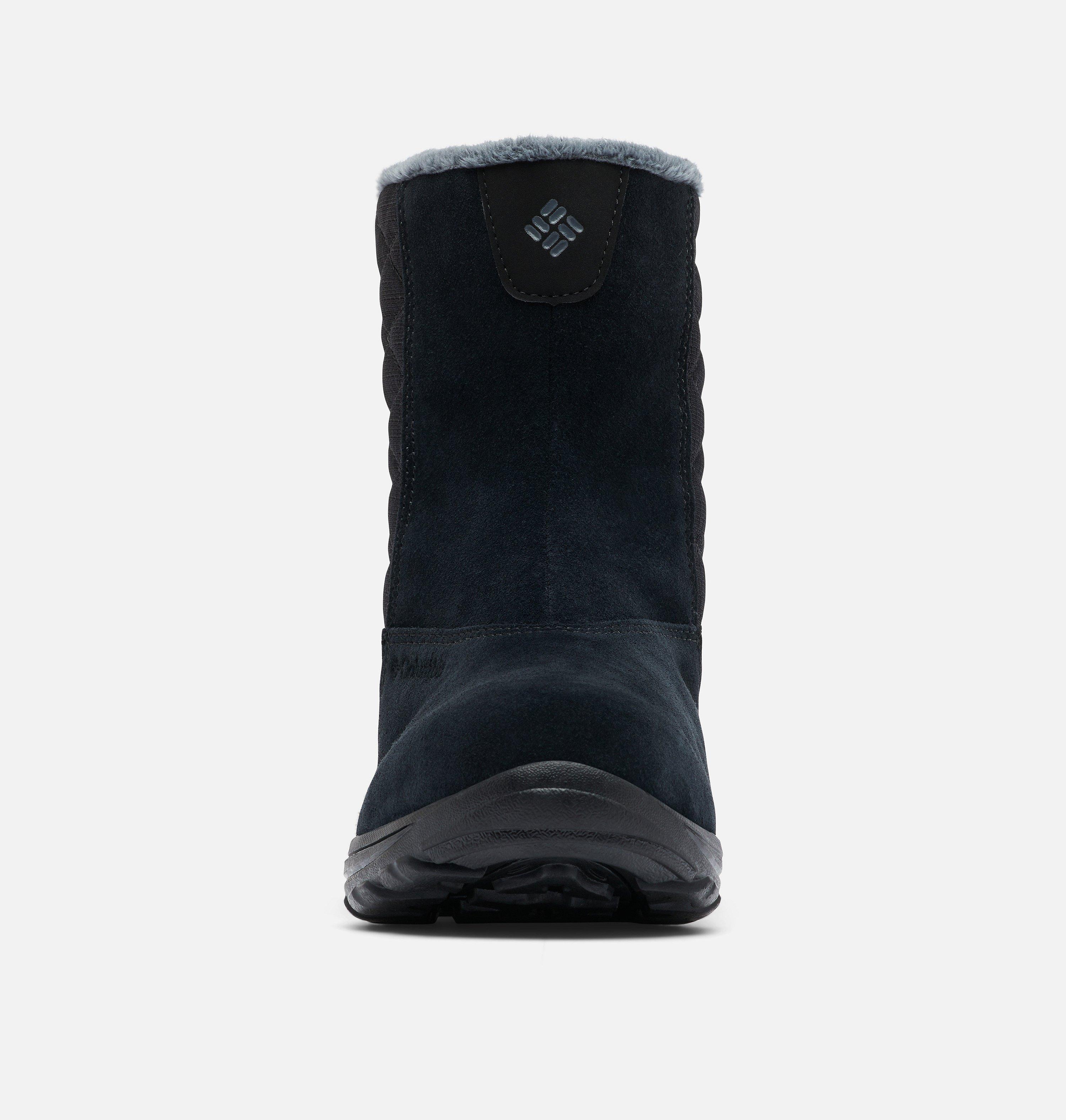 Women's Ice Maiden Slip III Boot 7