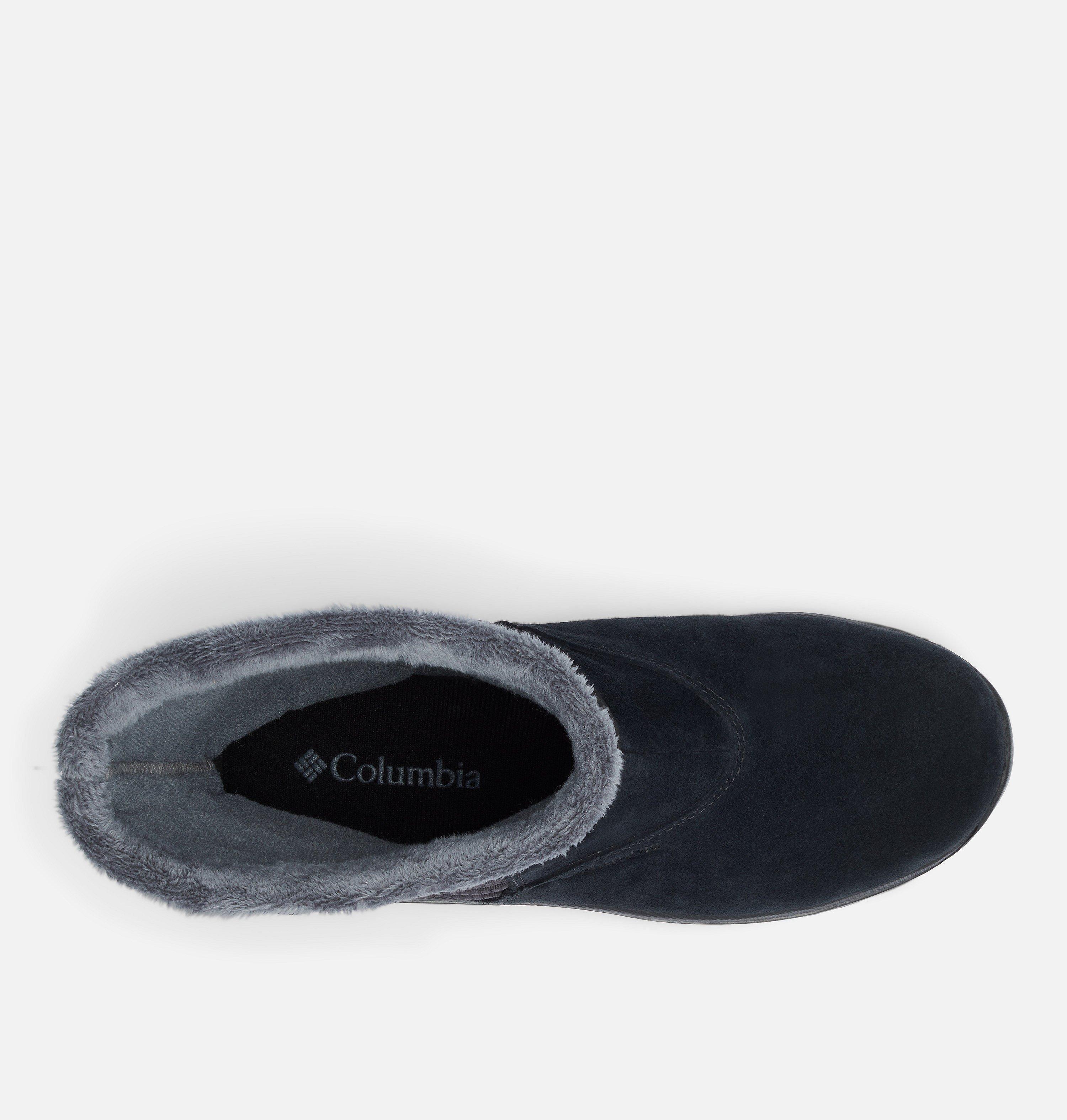 Women's Ice Maiden Slip III Boot 3
