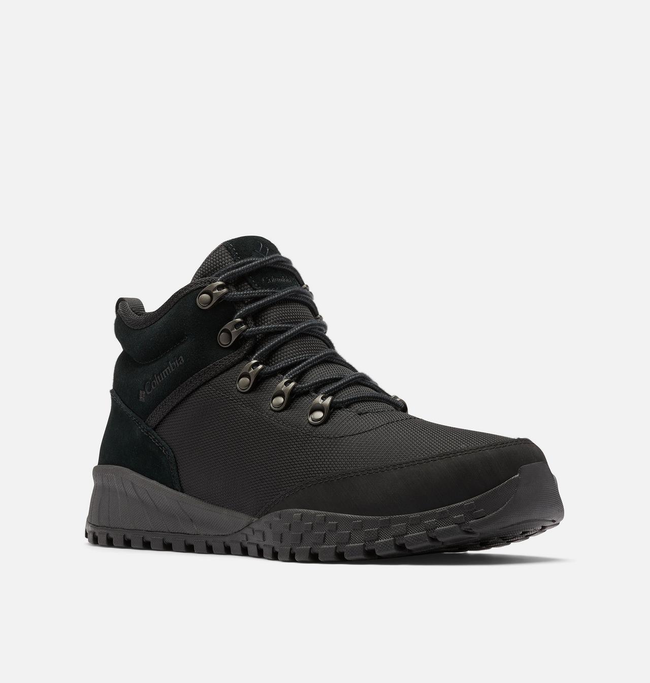 Men's Fairbanks™ Mid Boot 2