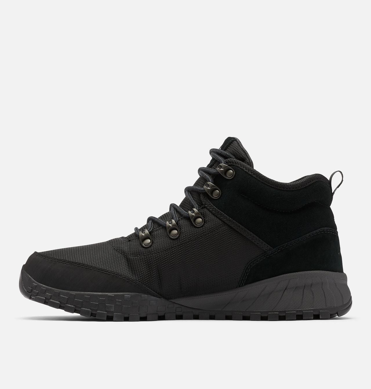 Men's Fairbanks™ Mid Boot 5