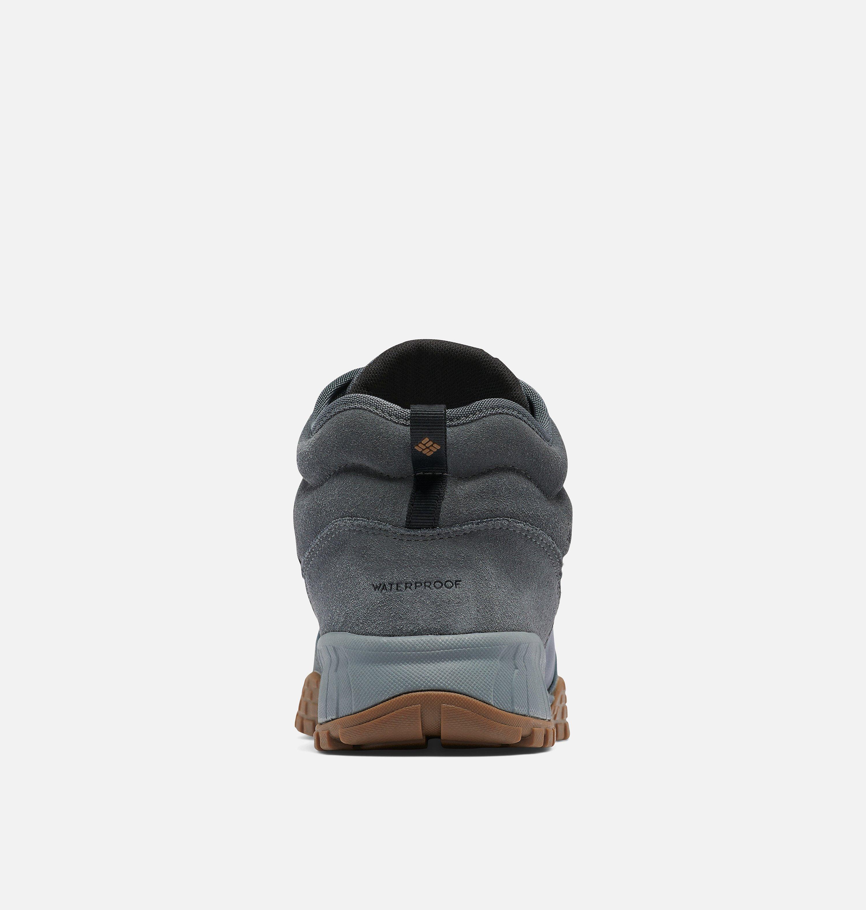 Men's Fairbanks Mid Boot 8