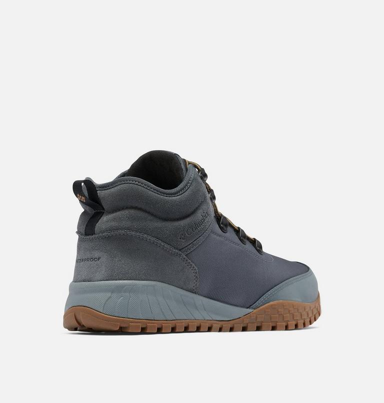 FAIRBANKS MID | 054 | 9.5, Color: Graphite, Delta, image 9