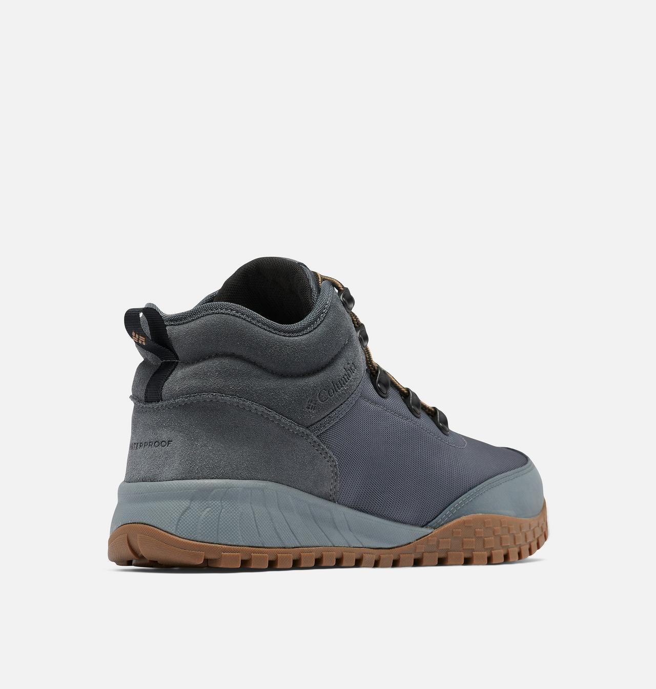 Men's Fairbanks™ Mid Boot 9
