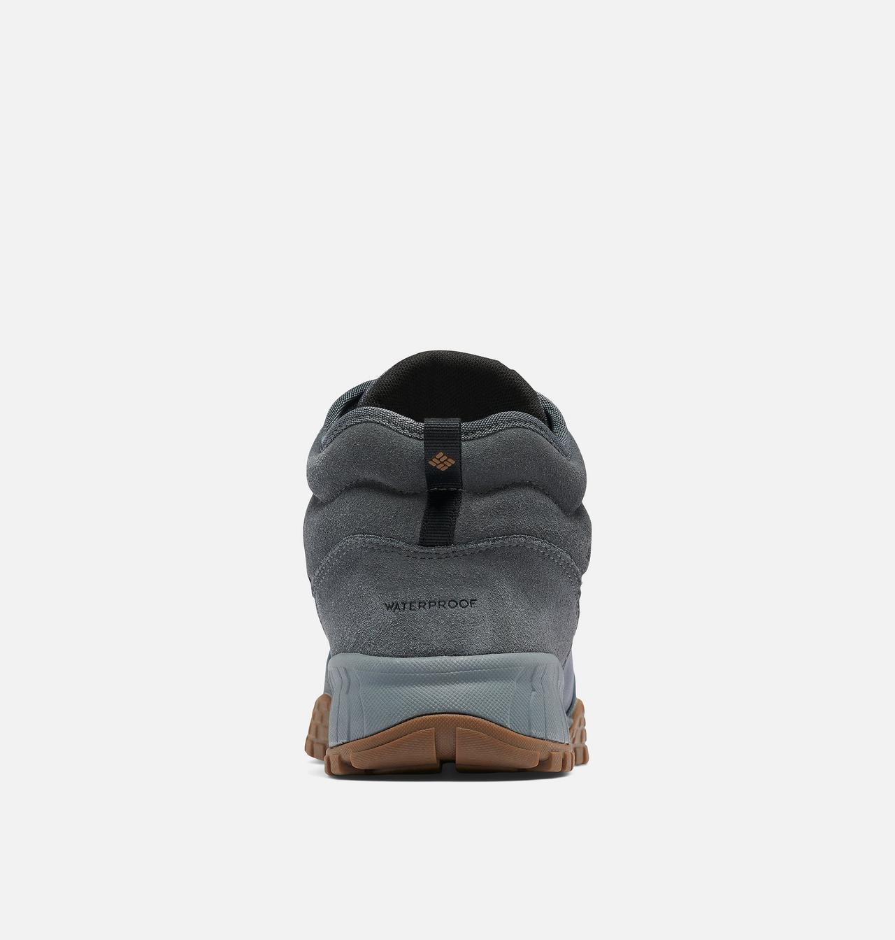 Men's Fairbanks™ Mid Boot 8
