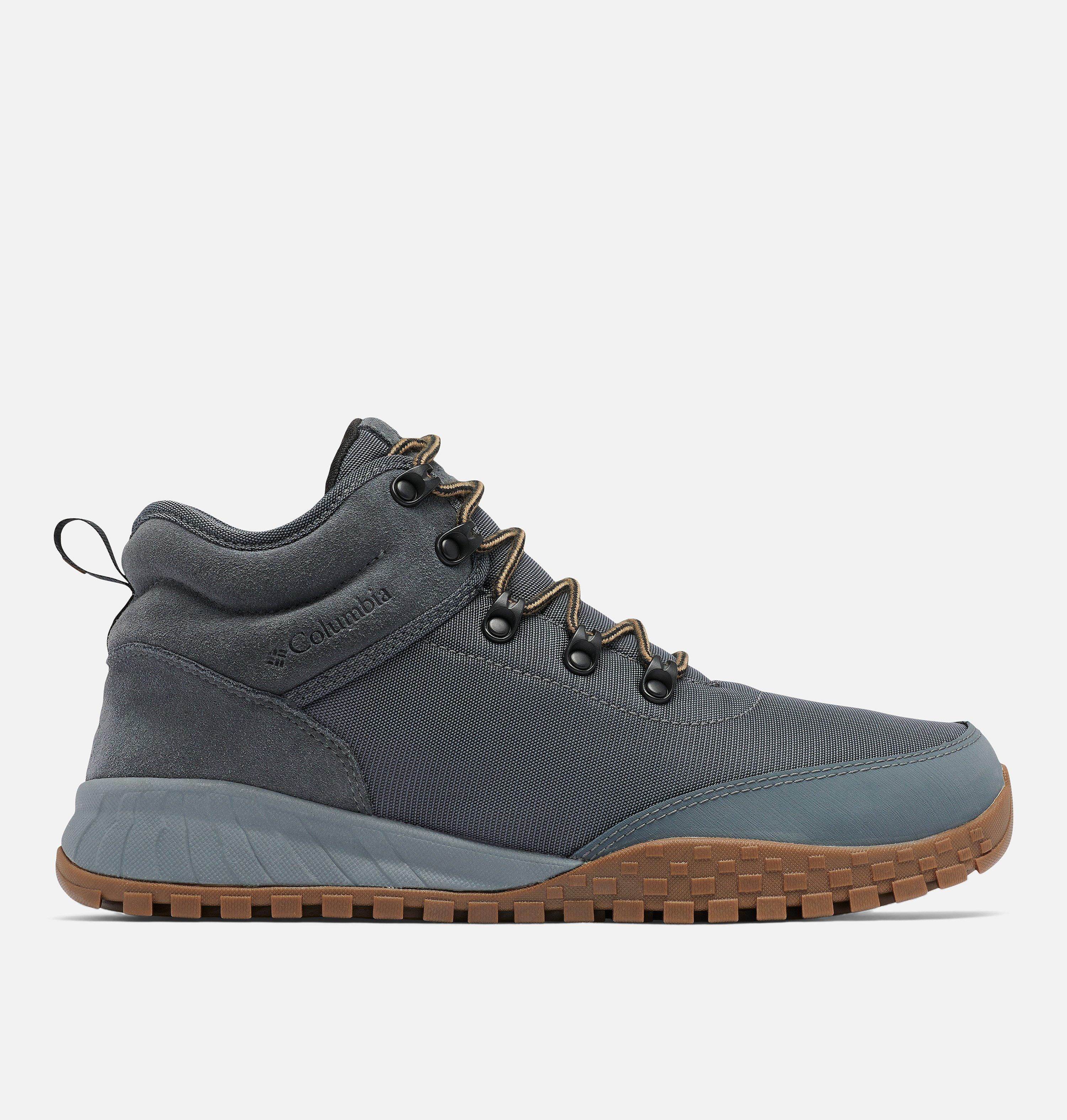 Men's Fairbanks Mid Boot 1