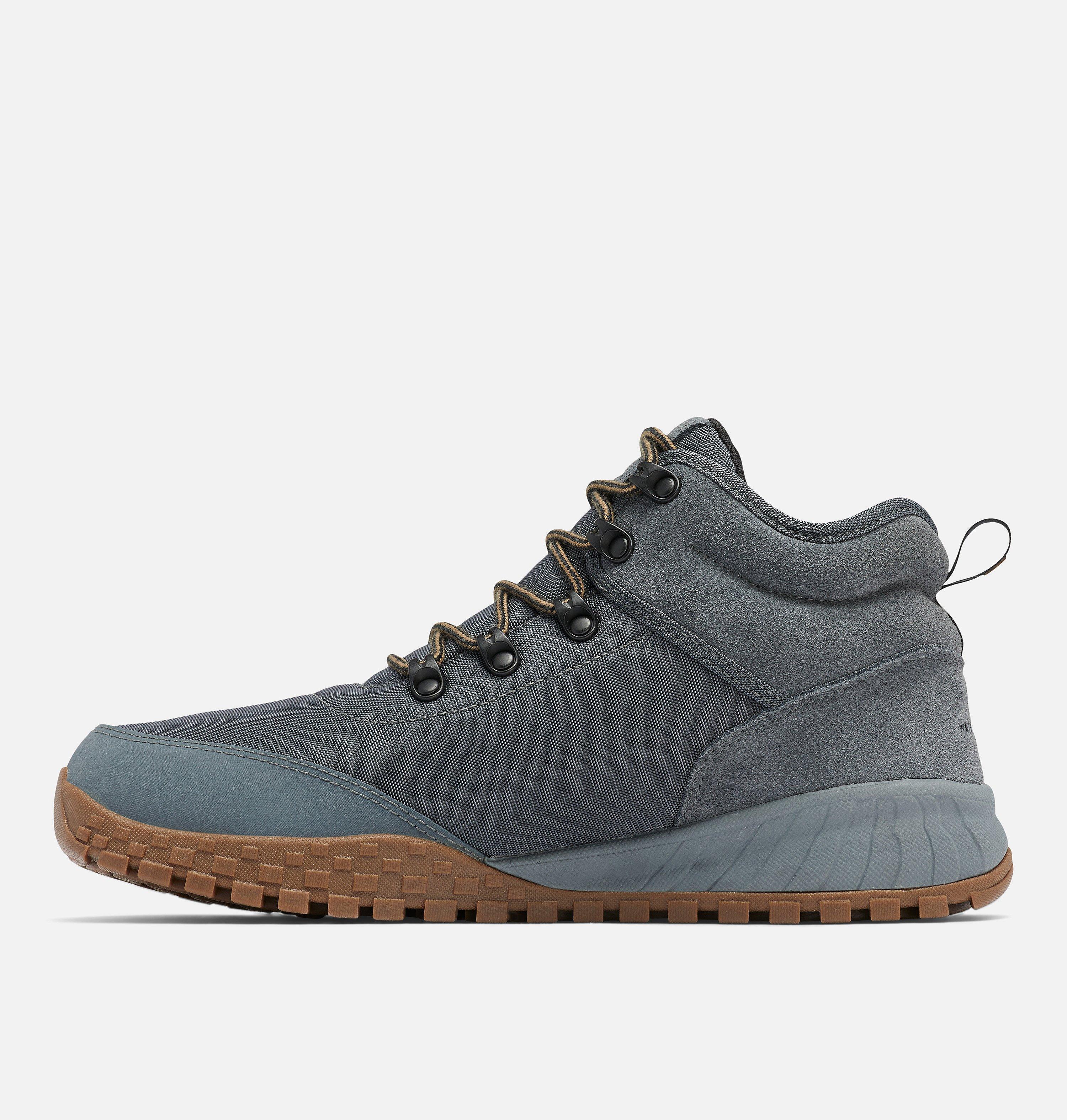 Men's Fairbanks Mid Boot 5