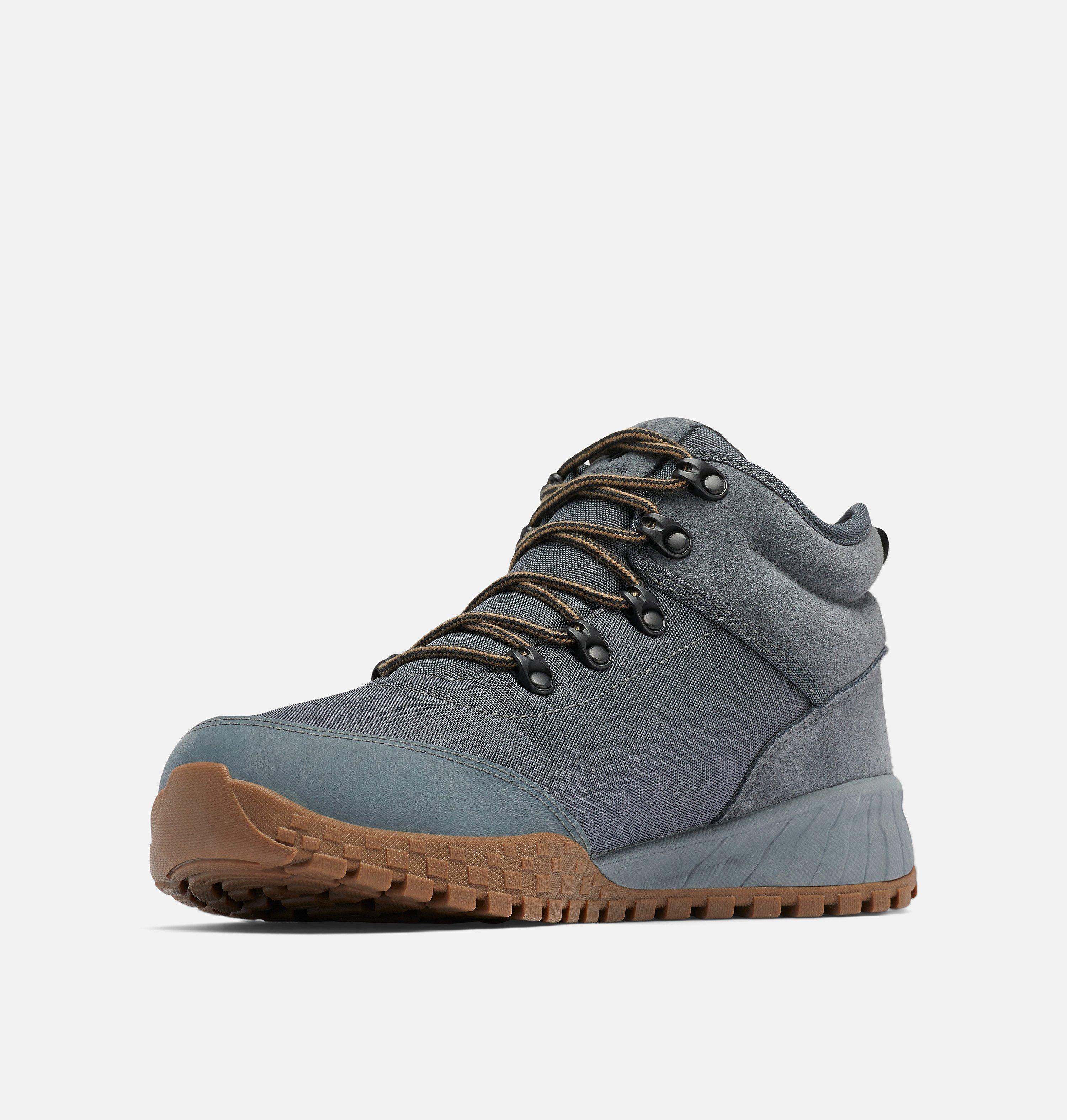 Men's Fairbanks Mid Boot 6