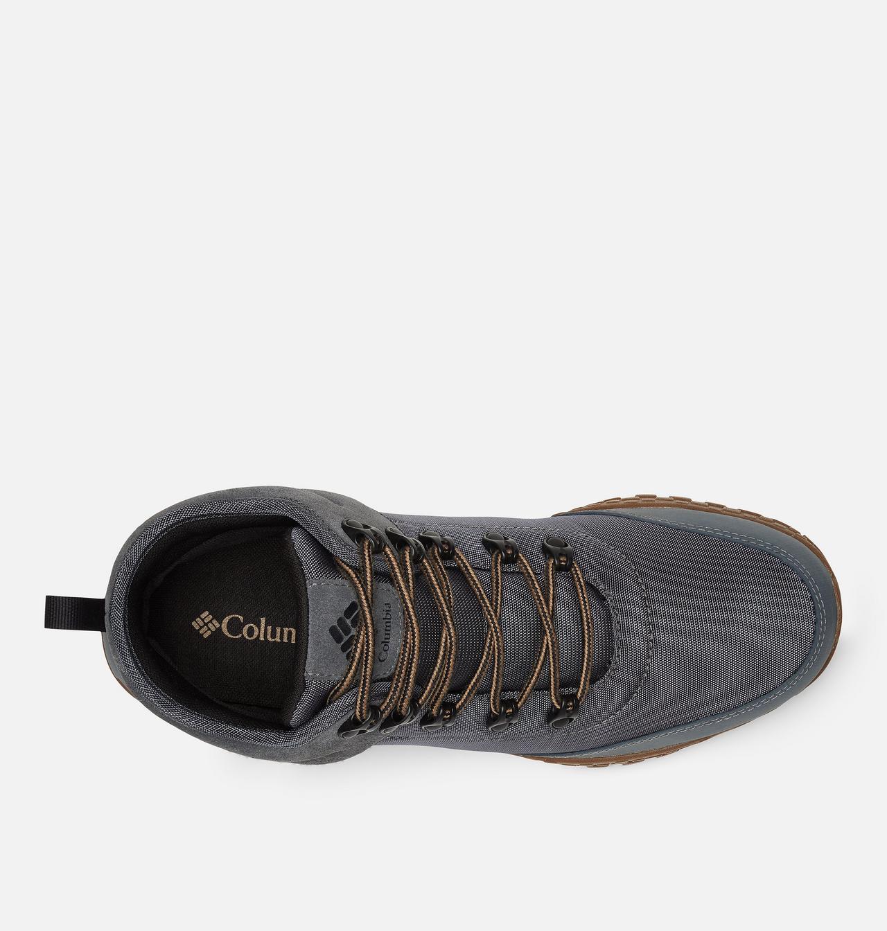Men's Fairbanks™ Mid Boot 3
