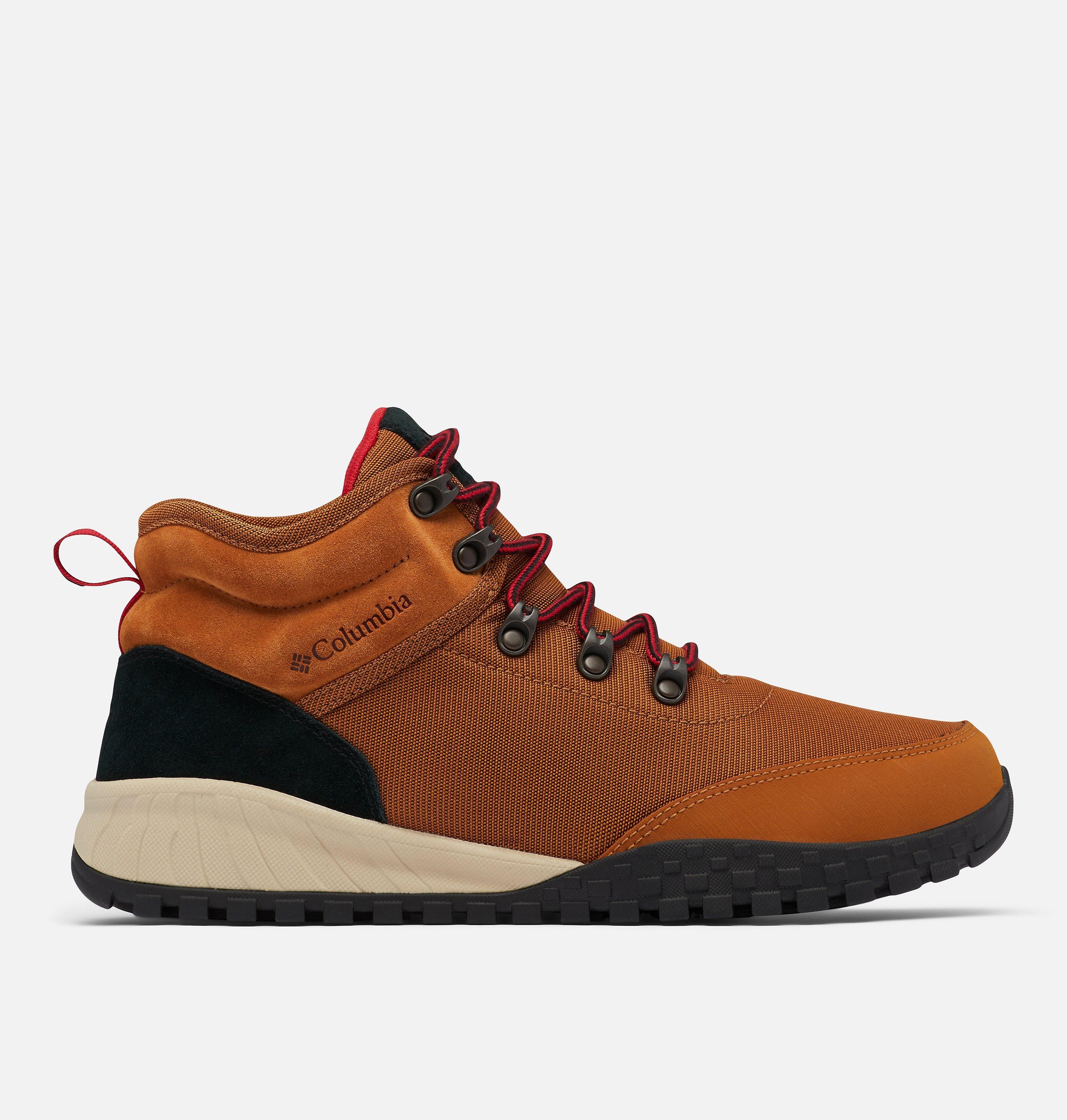 Men's Fairbanks Mid Boot 1