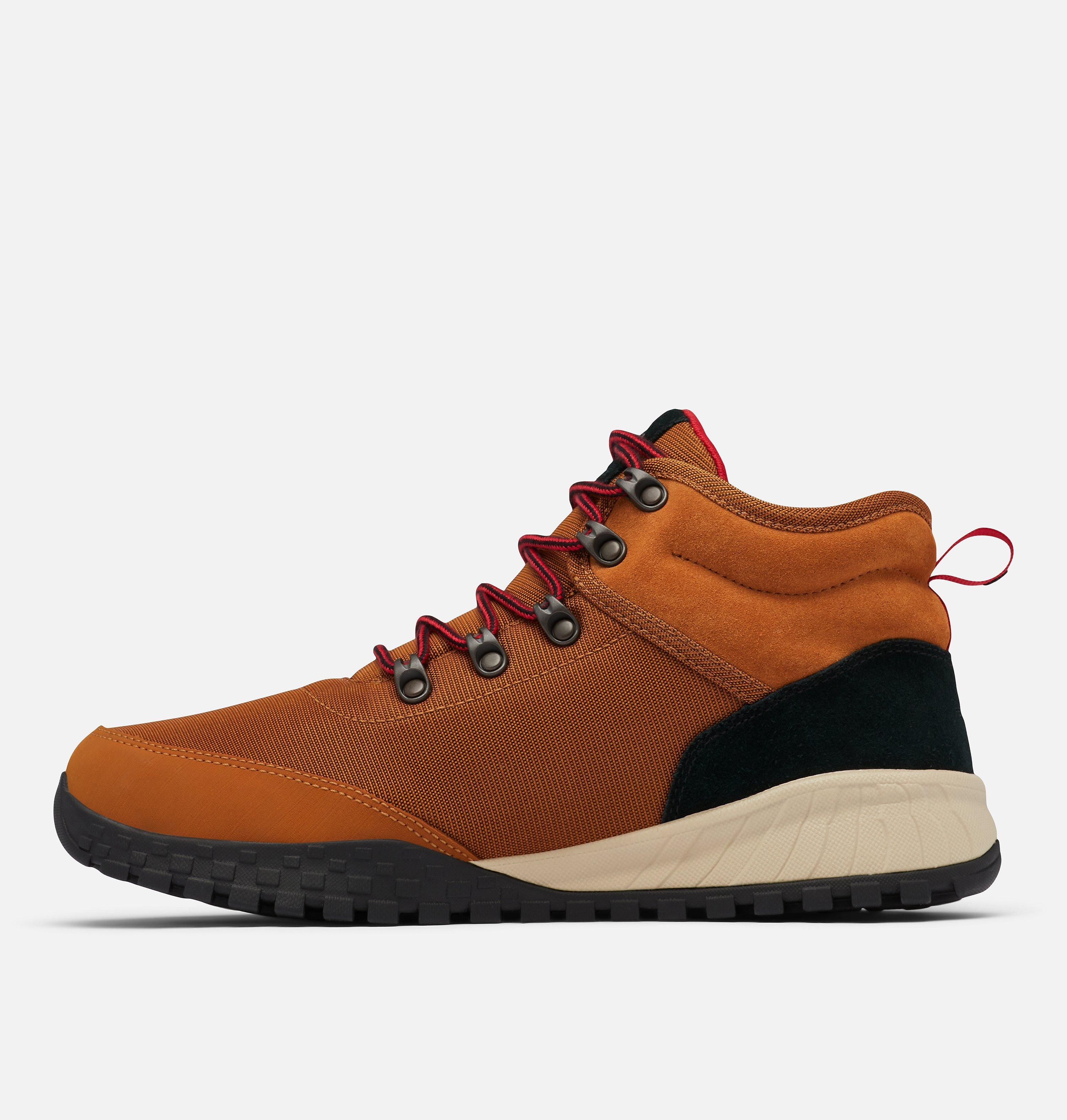 Men's Fairbanks Mid Boot 5