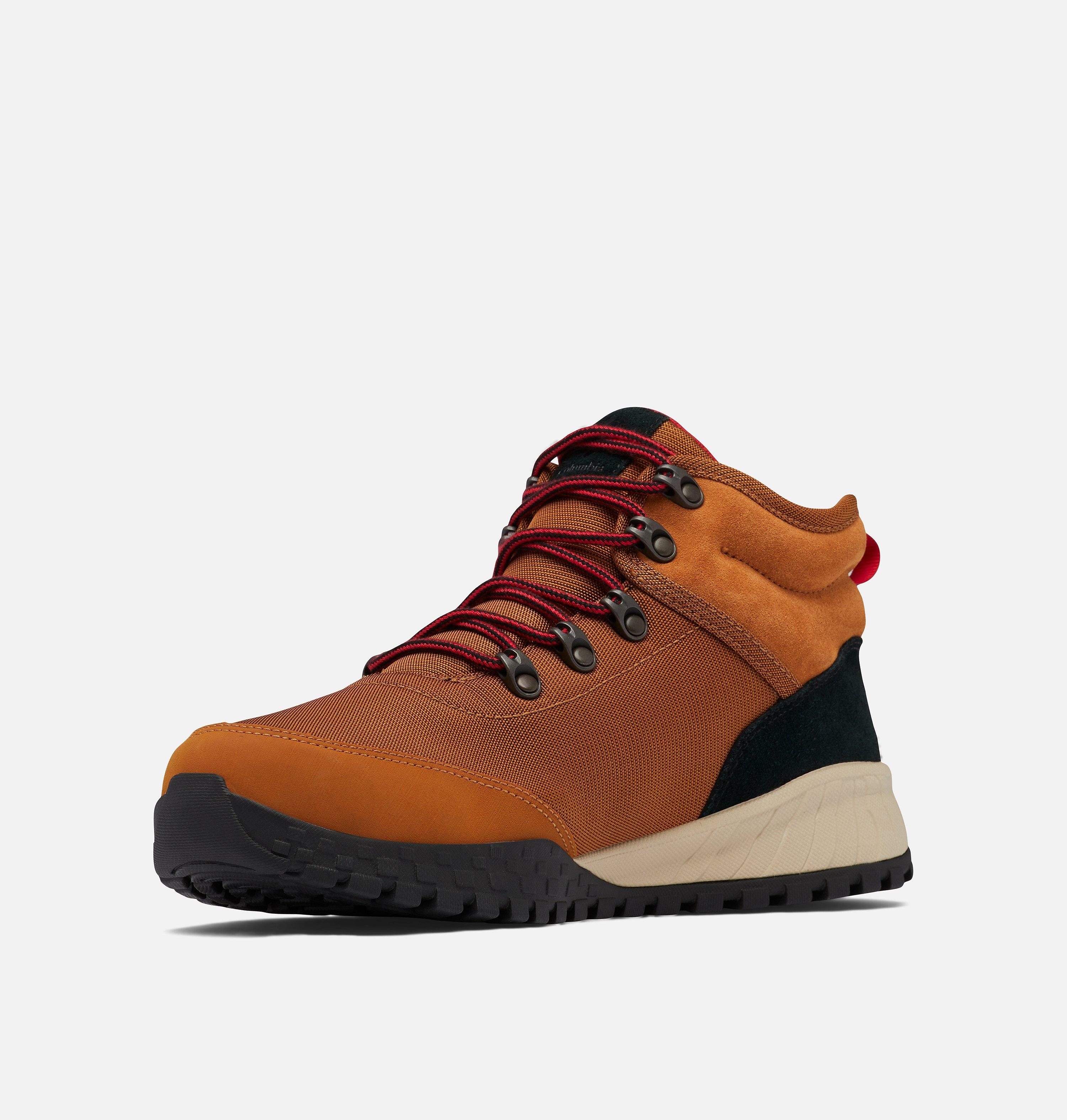 Men's Fairbanks Mid Boot 6