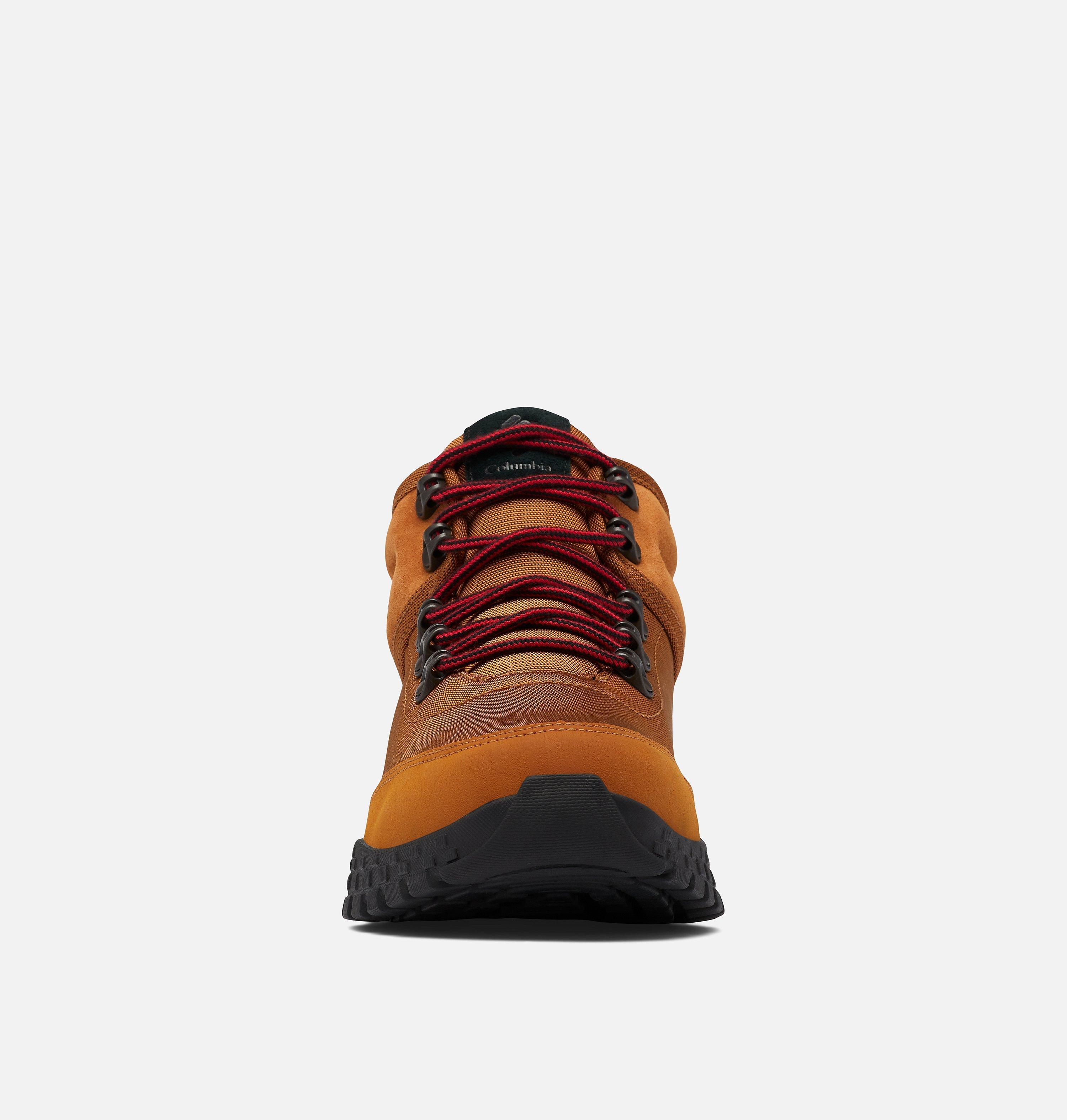 Men's Fairbanks Mid Boot 7