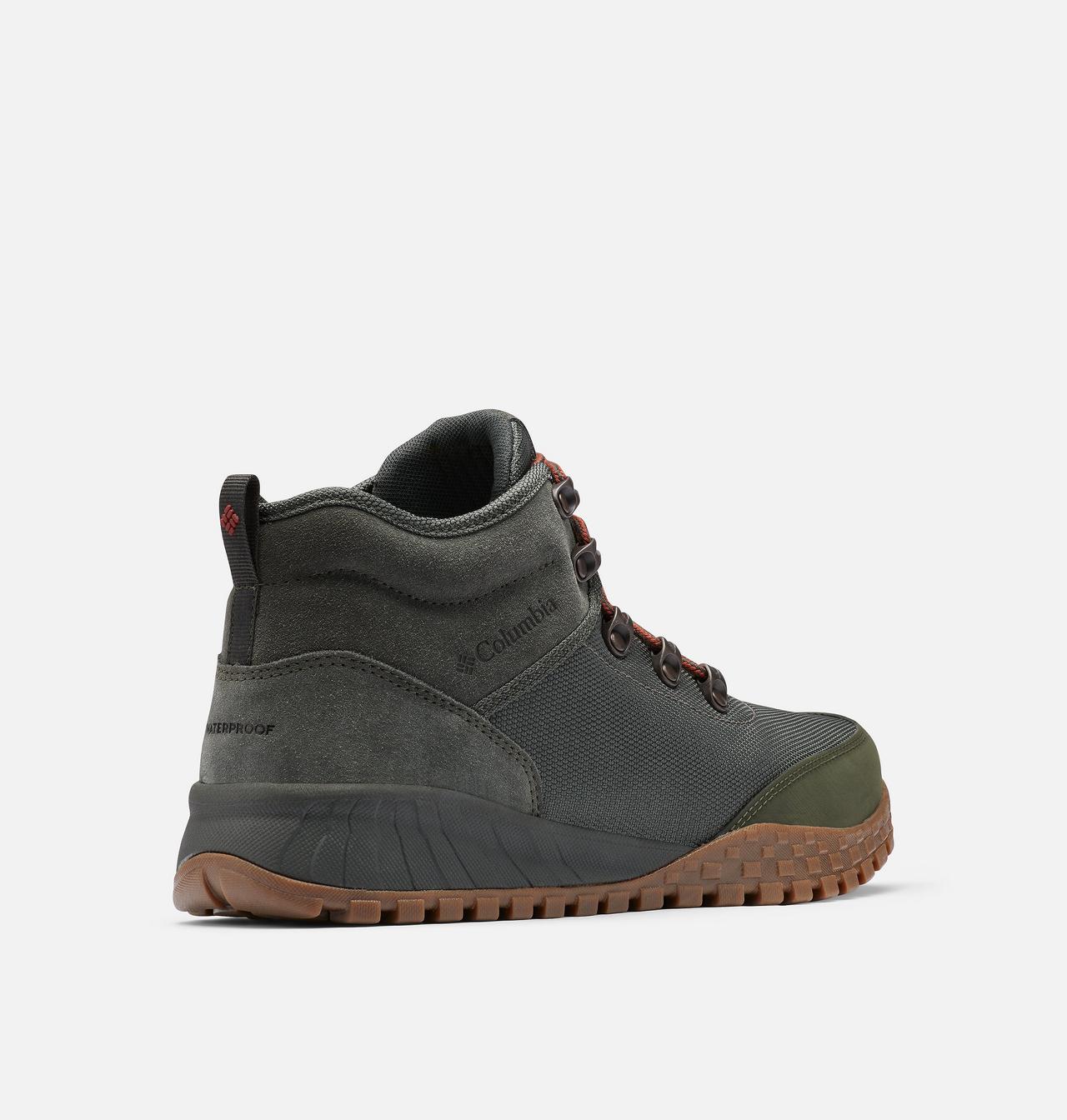 Men's Fairbanks™ Mid Boot 9