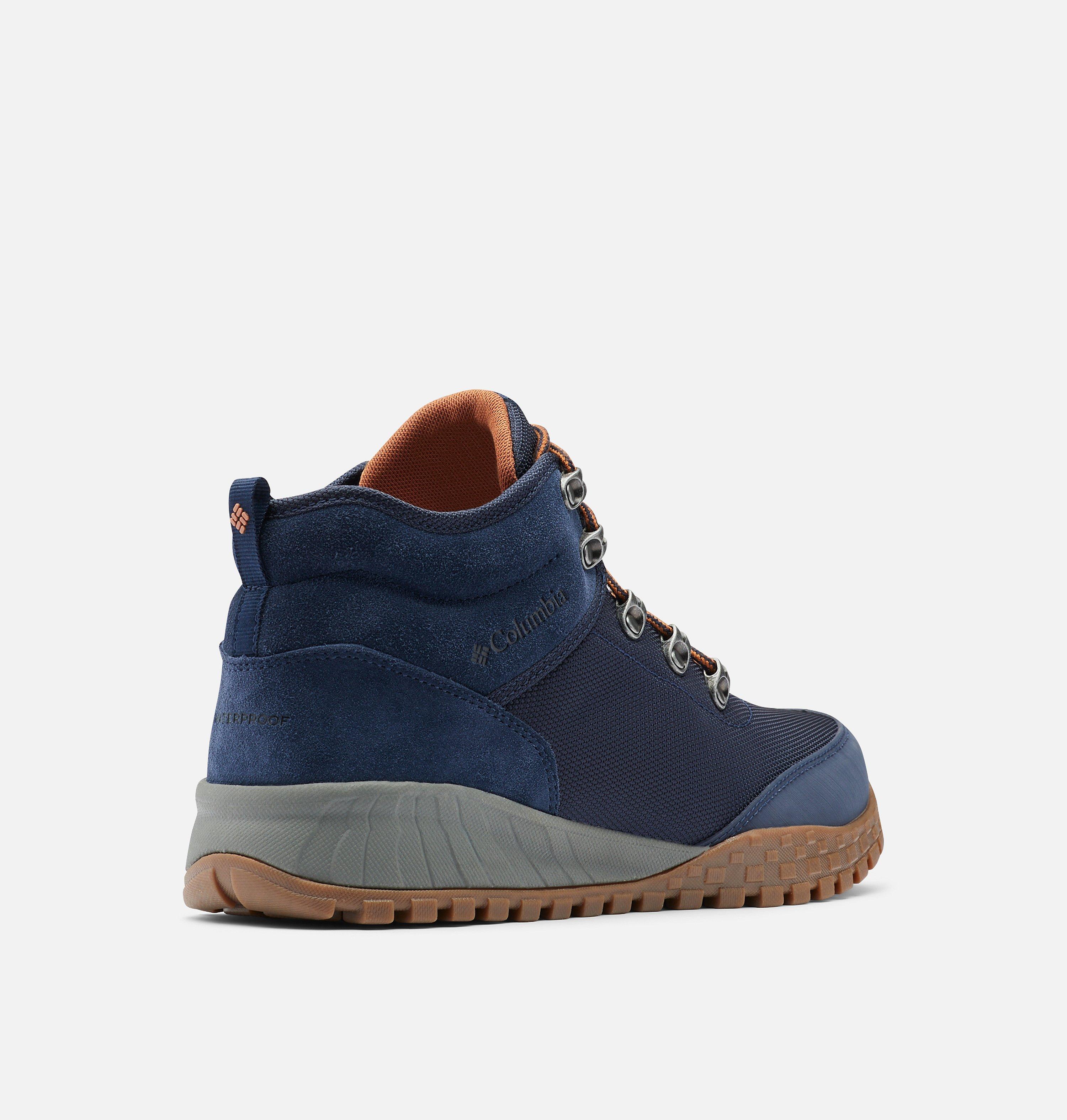 Men's Fairbanks Mid Boot 9
