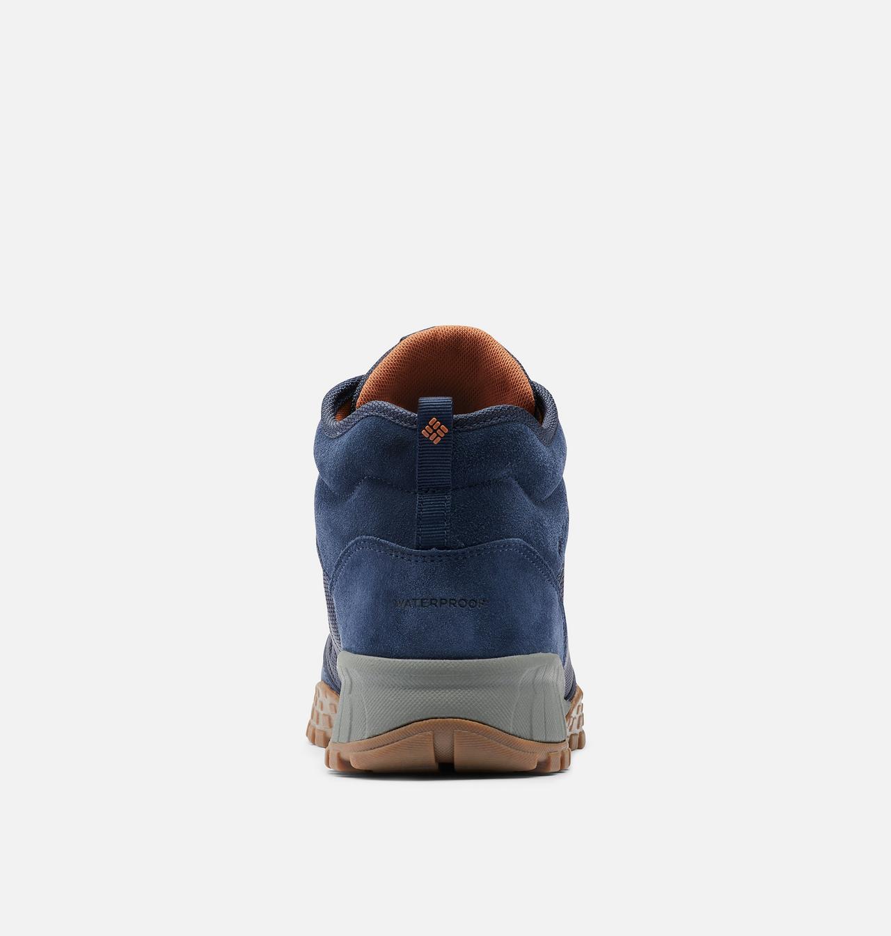 Men's Fairbanks™ Mid Boot 8
