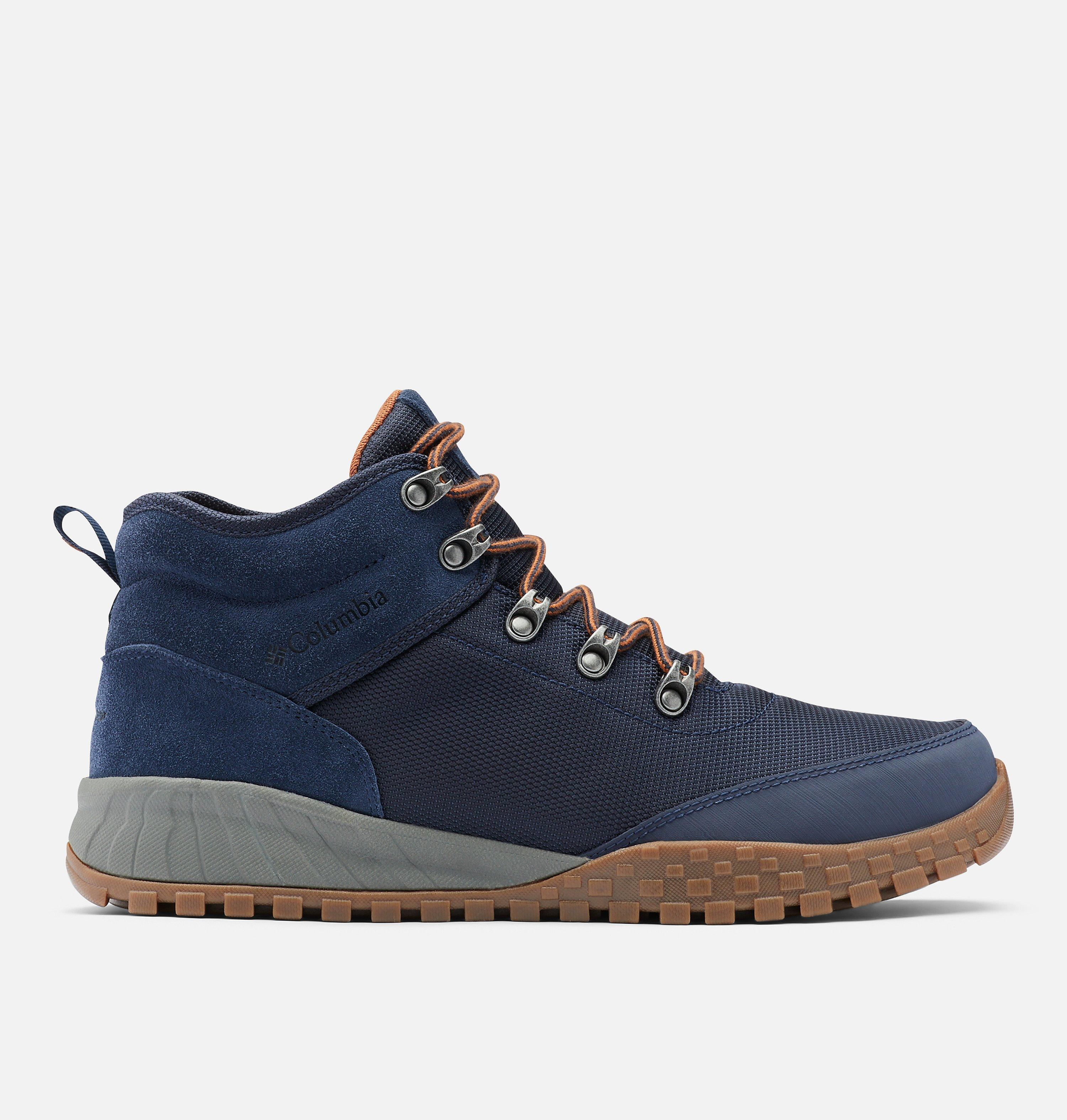 Men's Fairbanks Mid Boot 1