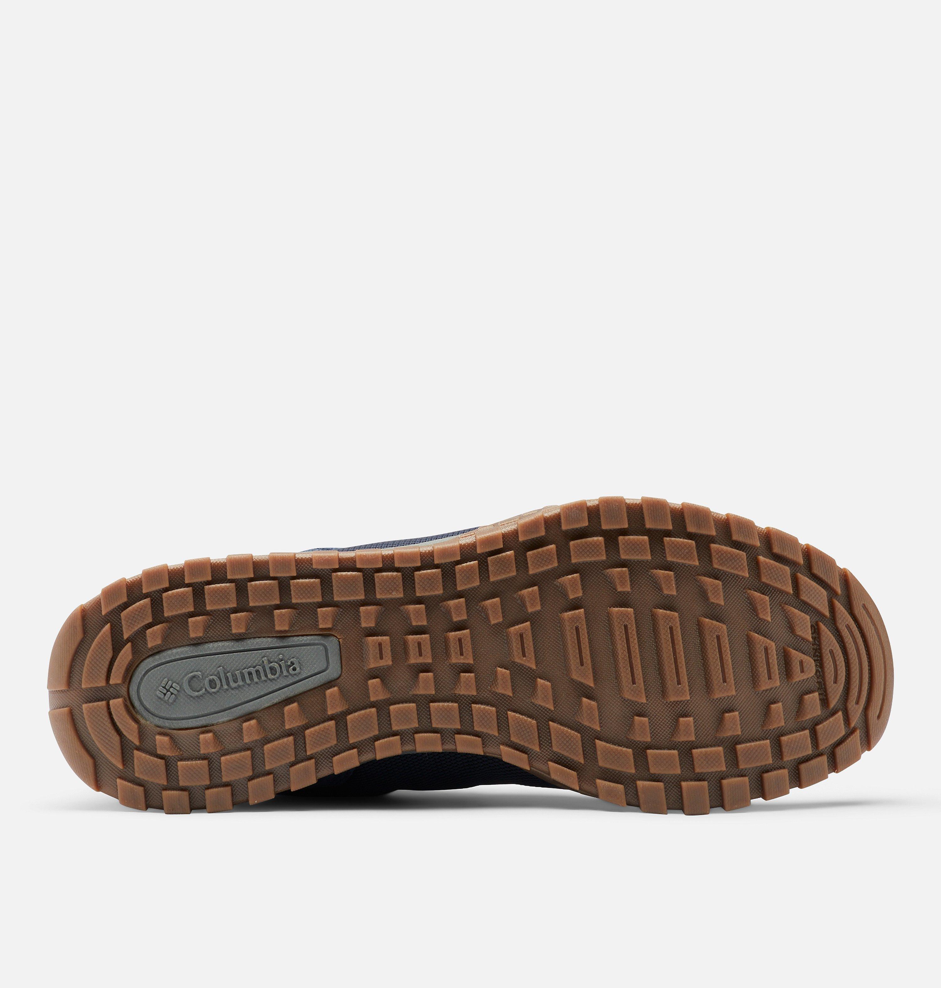 Men's Fairbanks Mid Boot 4