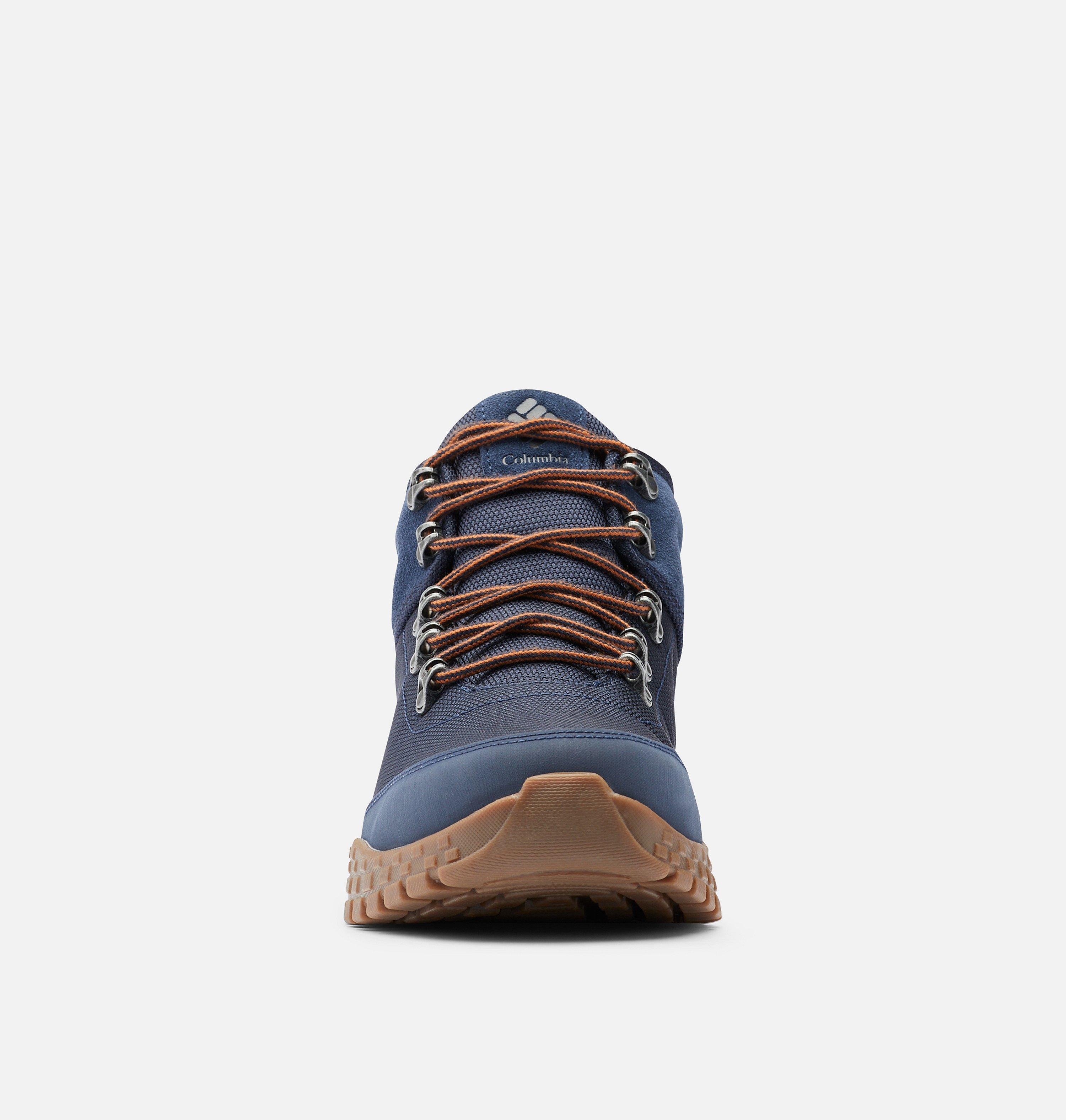 Men's Fairbanks Mid Boot 7