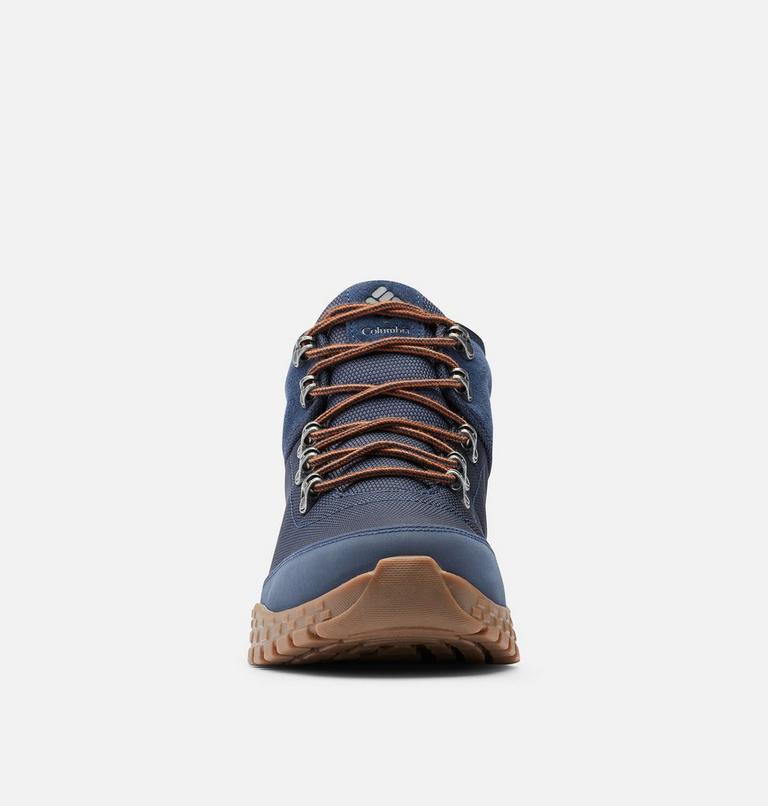 FAIRBANKS MID | 464 | 10.5, Color: Collegiate Navy, Wood, image 7