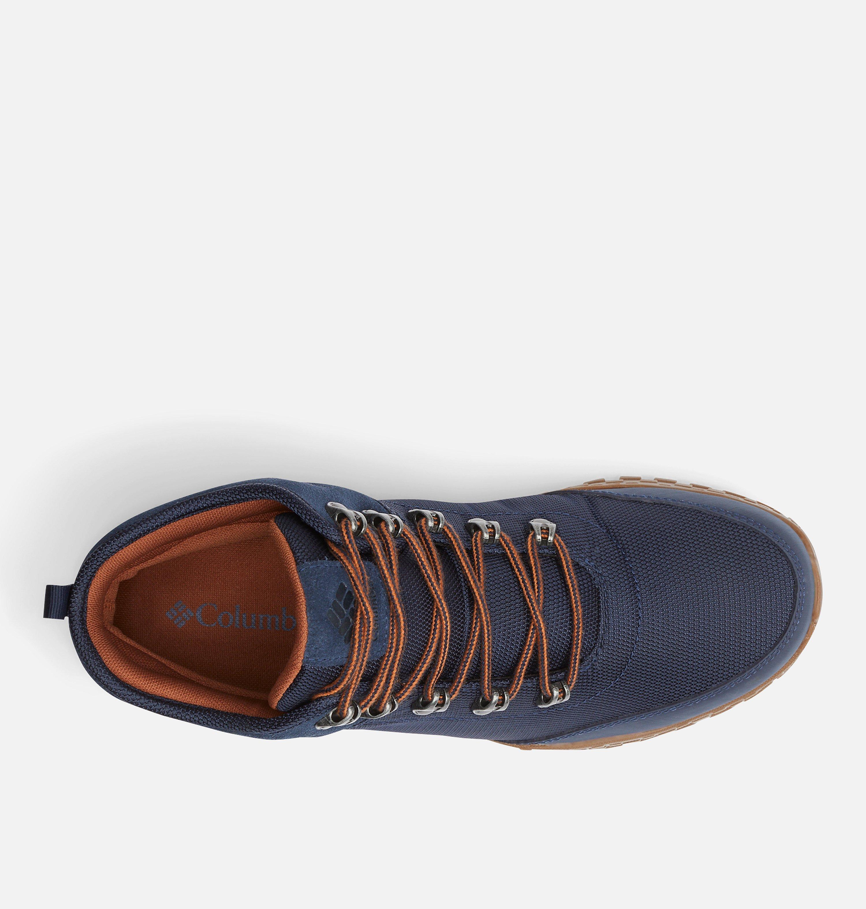Men's Fairbanks Mid Boot 3