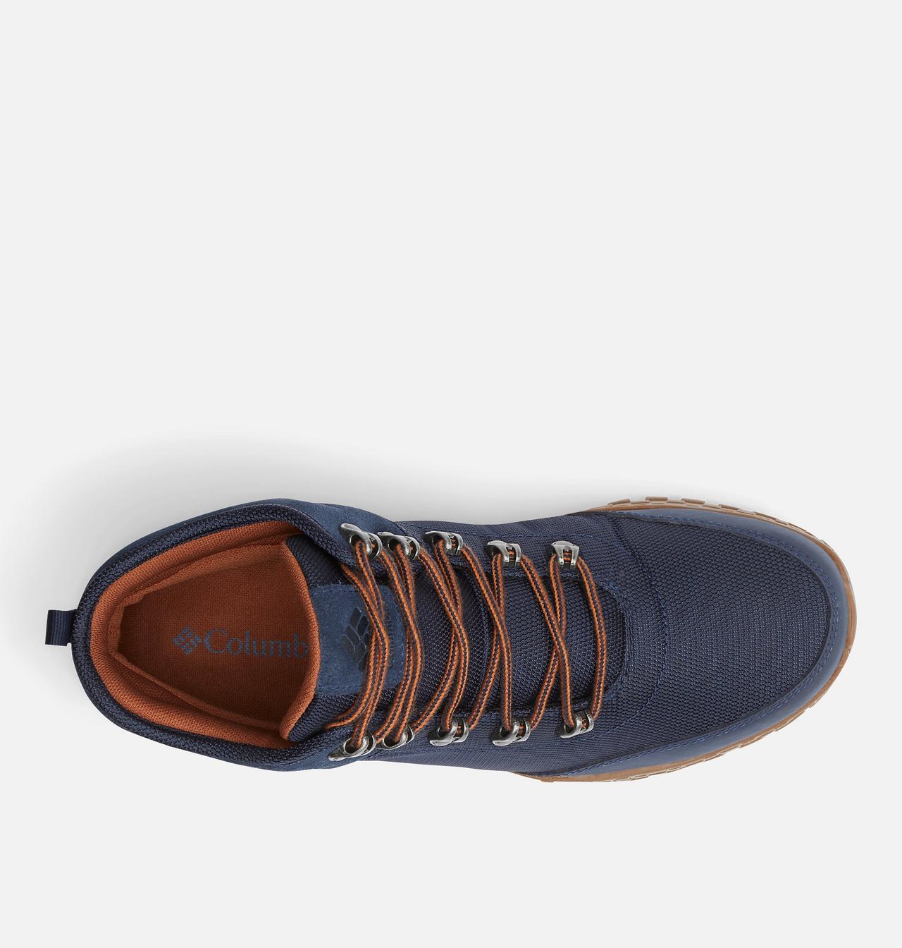 Men's Fairbanks™ Mid Boot 3