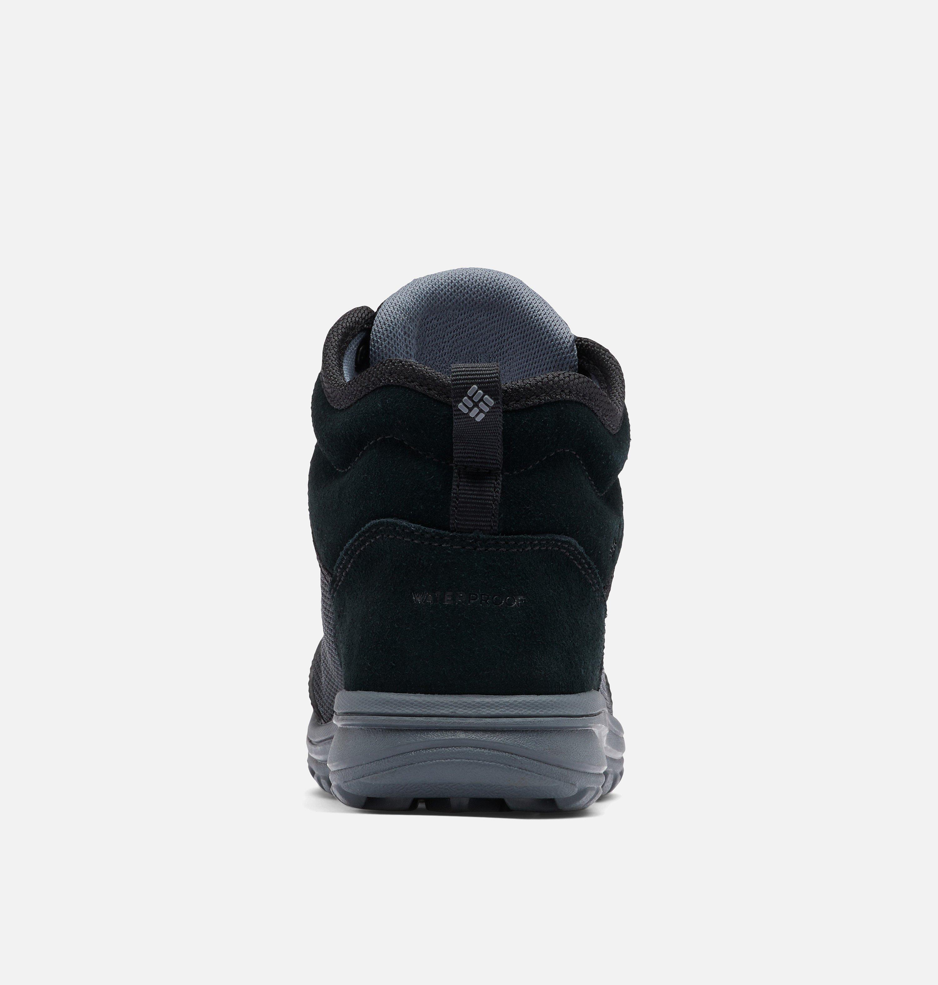 Big Kids’ Fairbanks™ Mid Boot 8