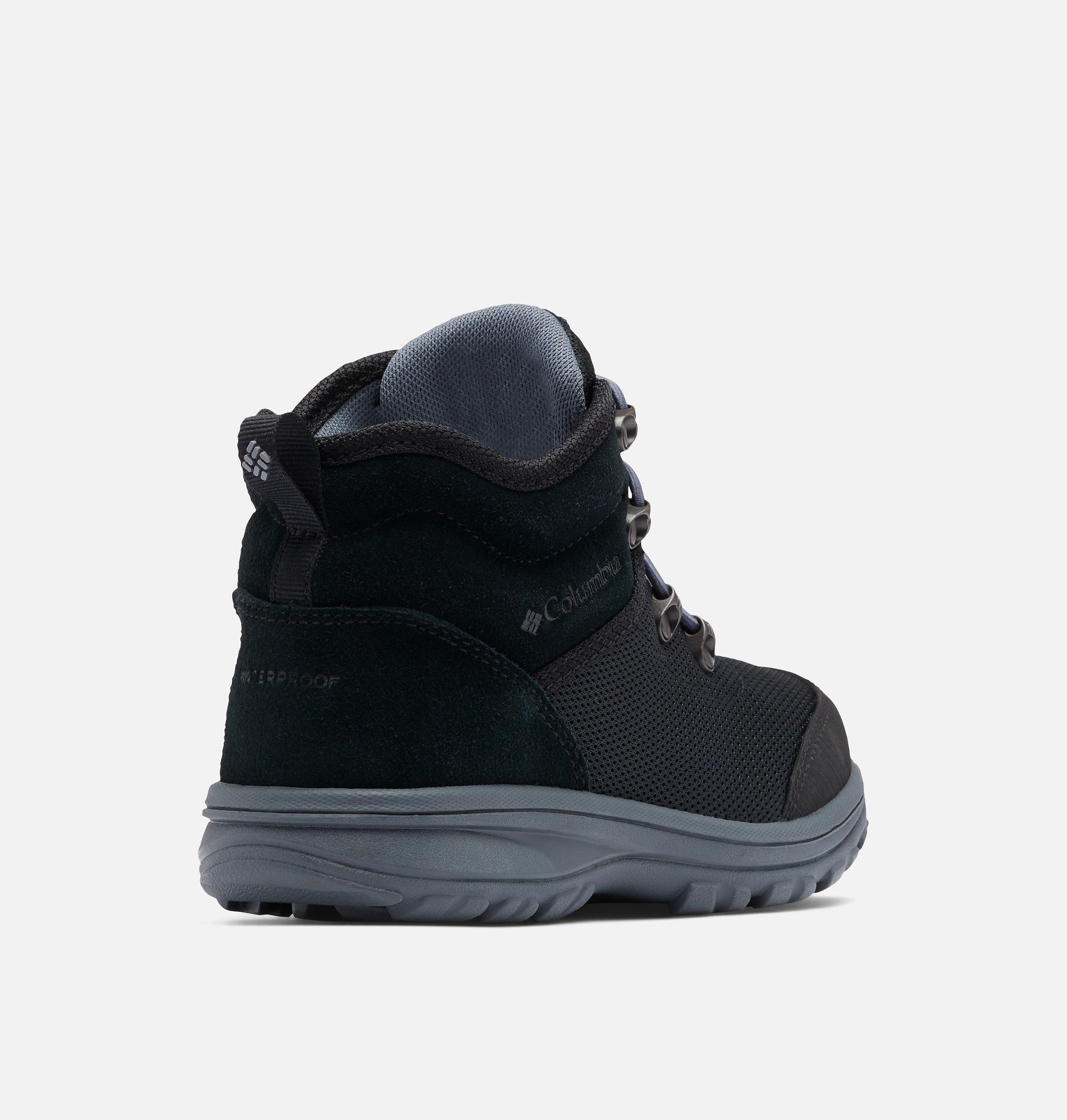 Big Kids’ Fairbanks™ Mid Boot 9