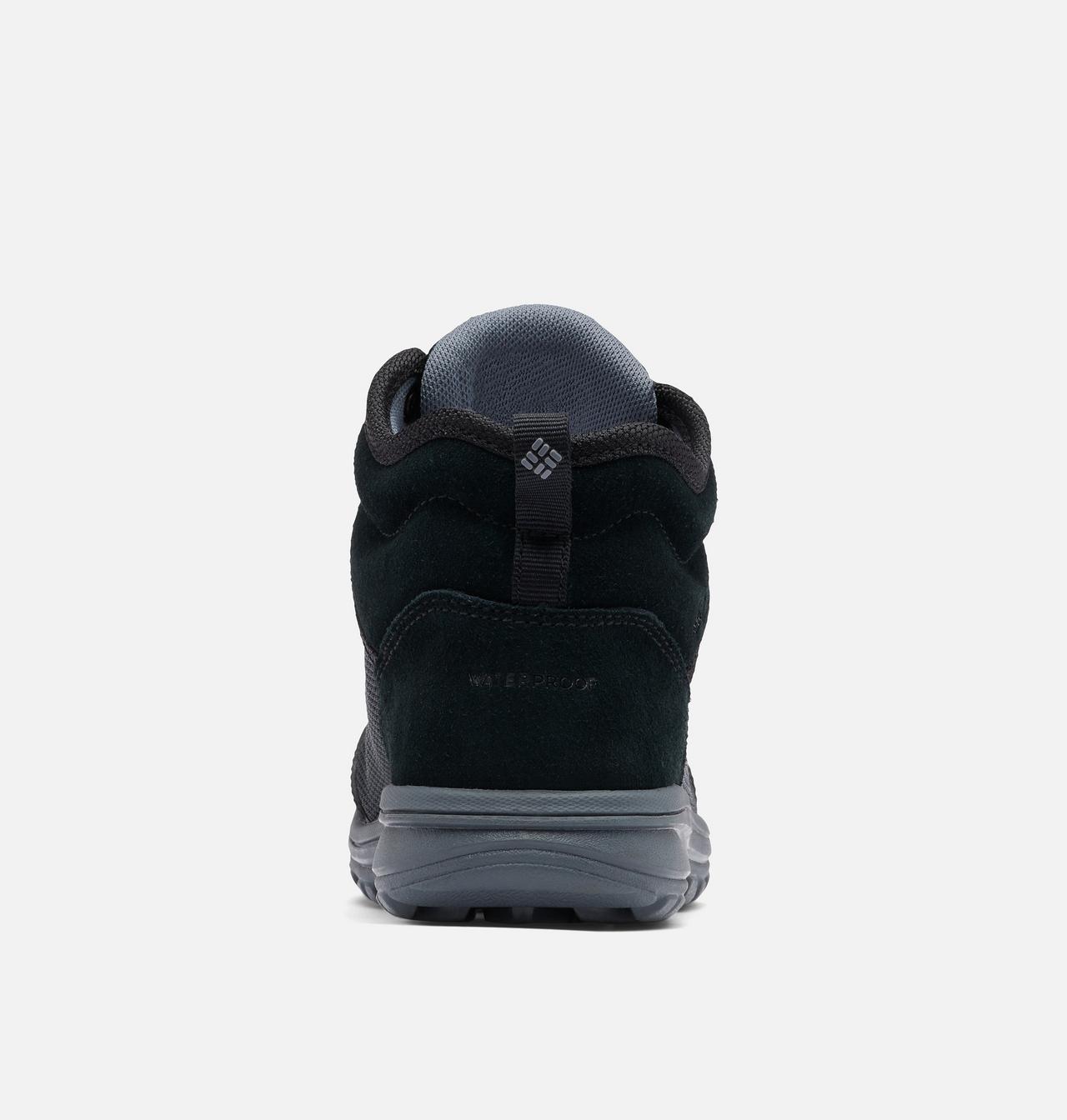 Big Kids’ Fairbanks™ Mid Boot 8