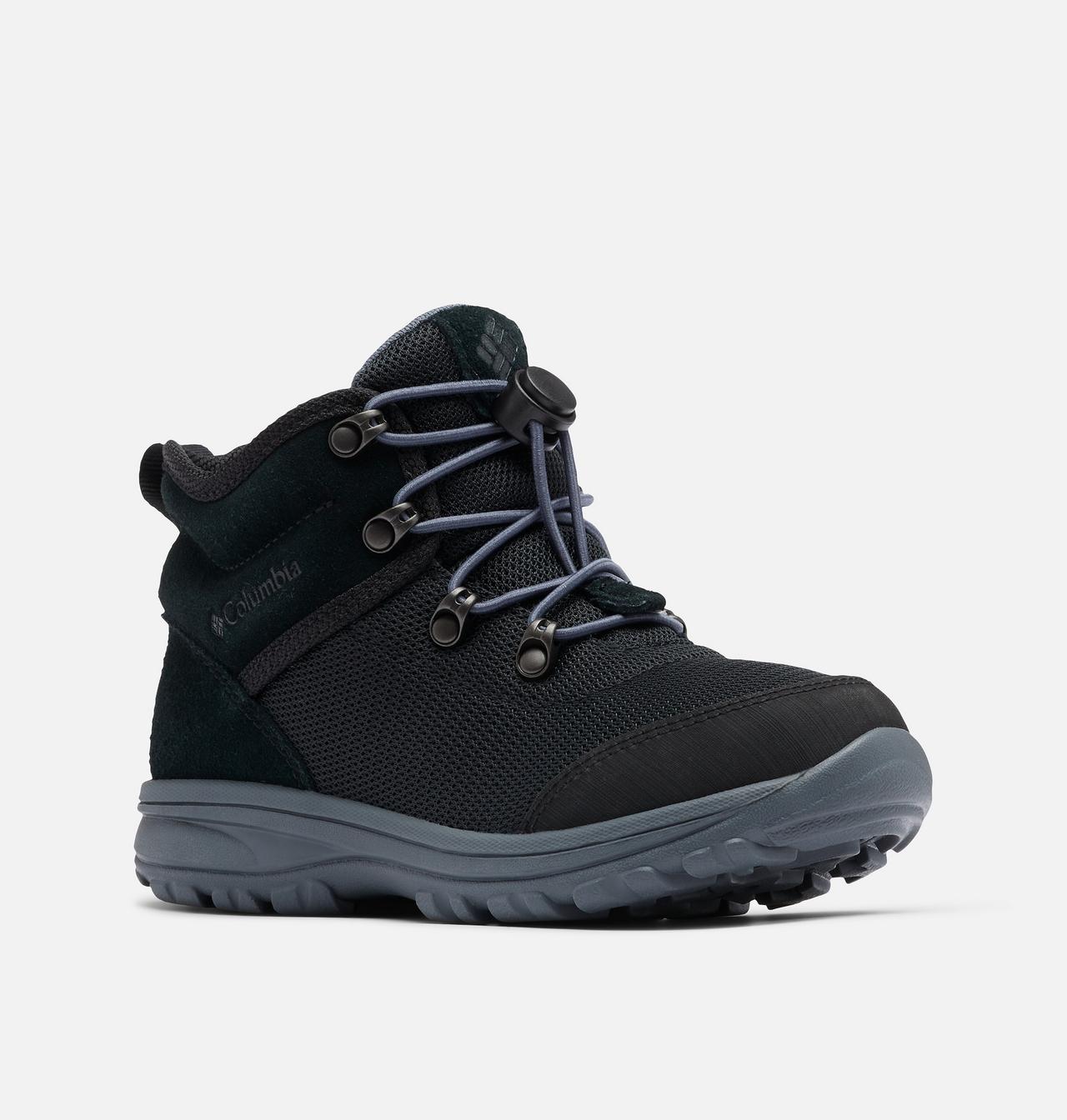 Big Kids’ Fairbanks™ Mid Boot 2