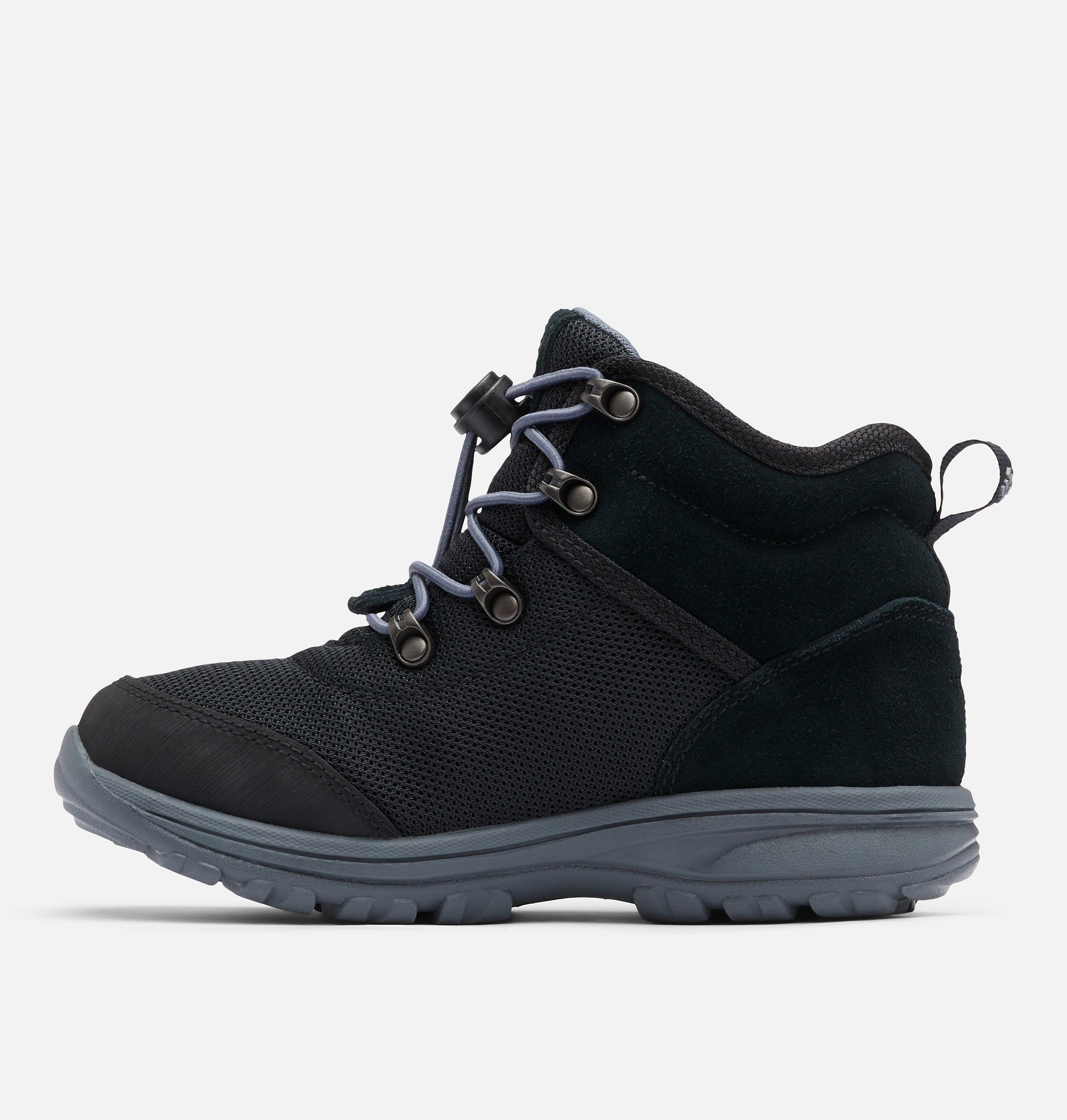 Big Kids’ Fairbanks™ Mid Boot 5