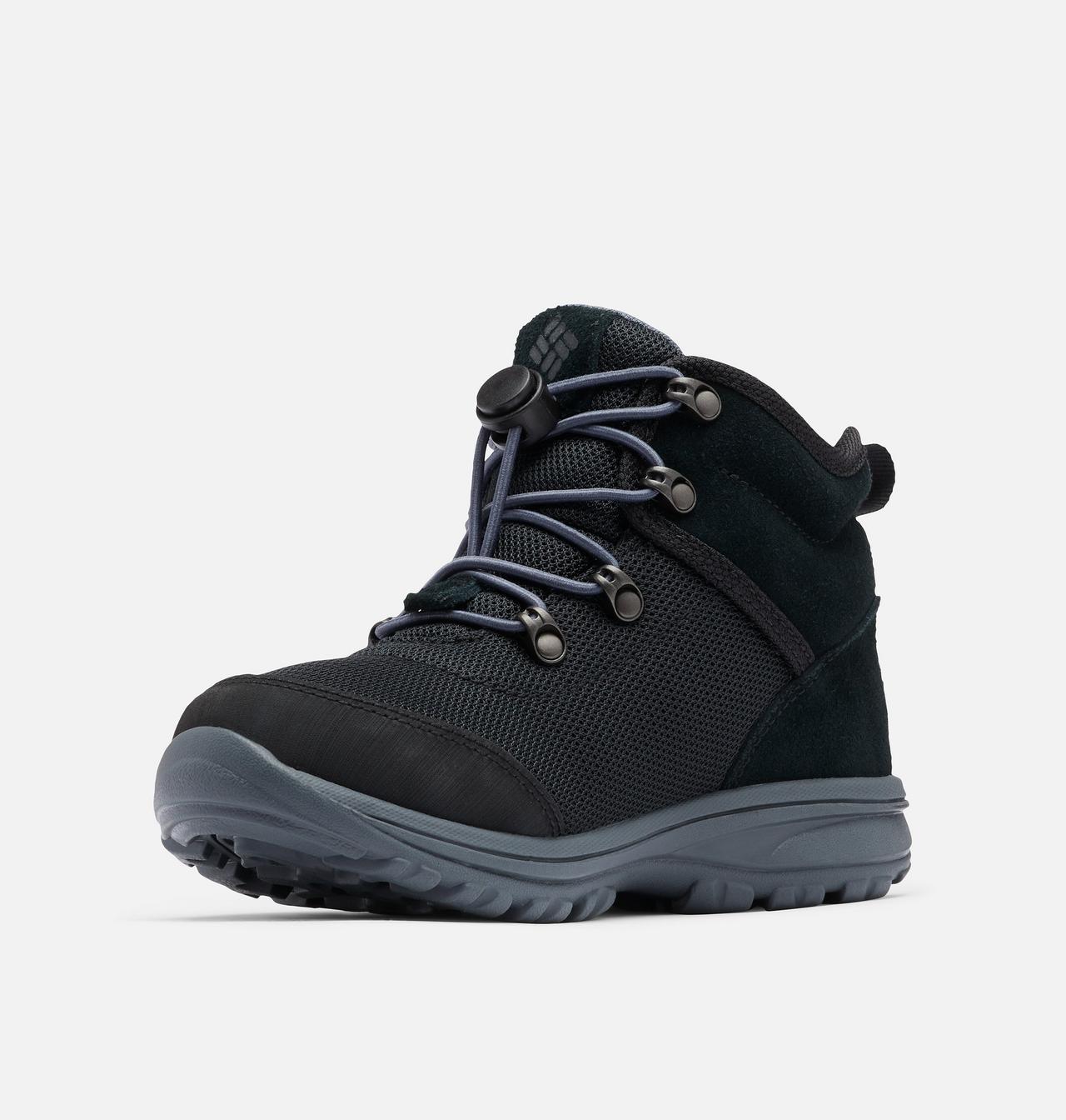 Big Kids’ Fairbanks™ Mid Boot 6