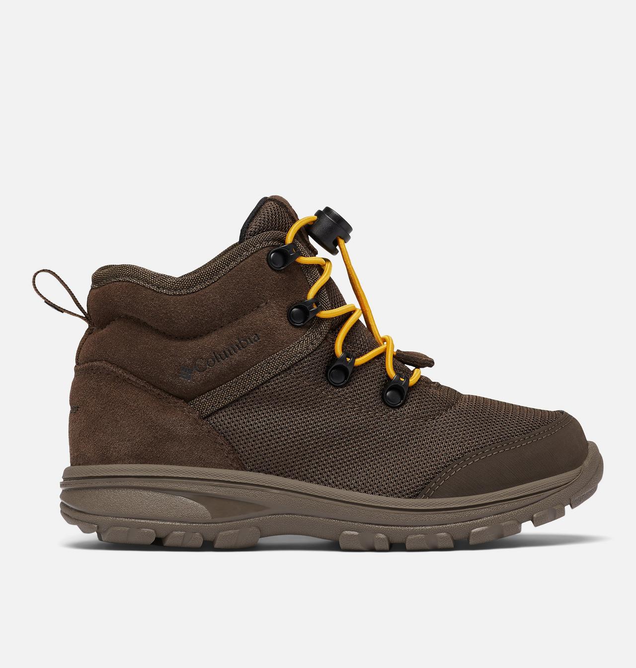 Big Kids’ Fairbanks™ Mid Boot 3