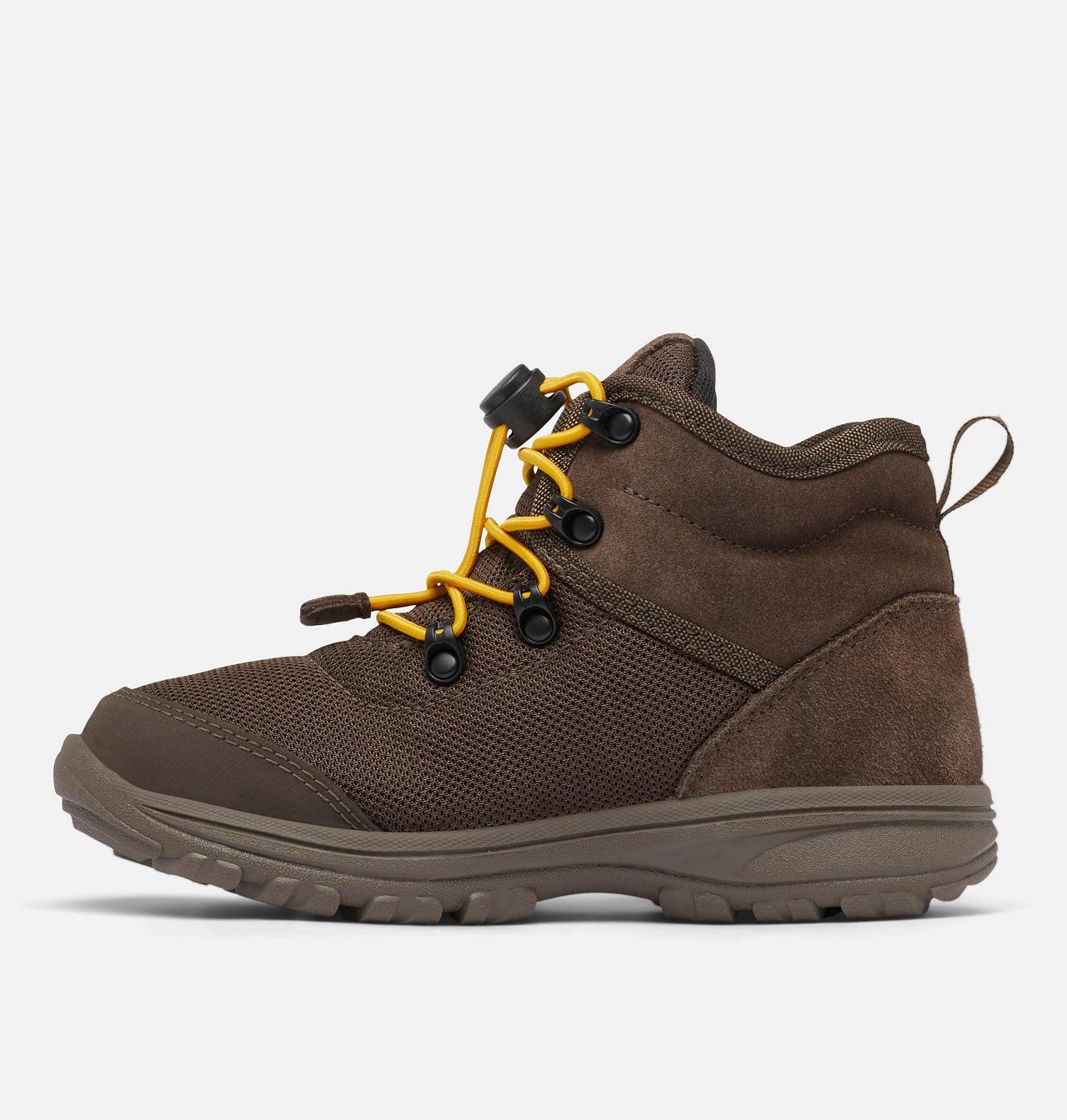 Big Kids’ Fairbanks™ Mid Boot 7