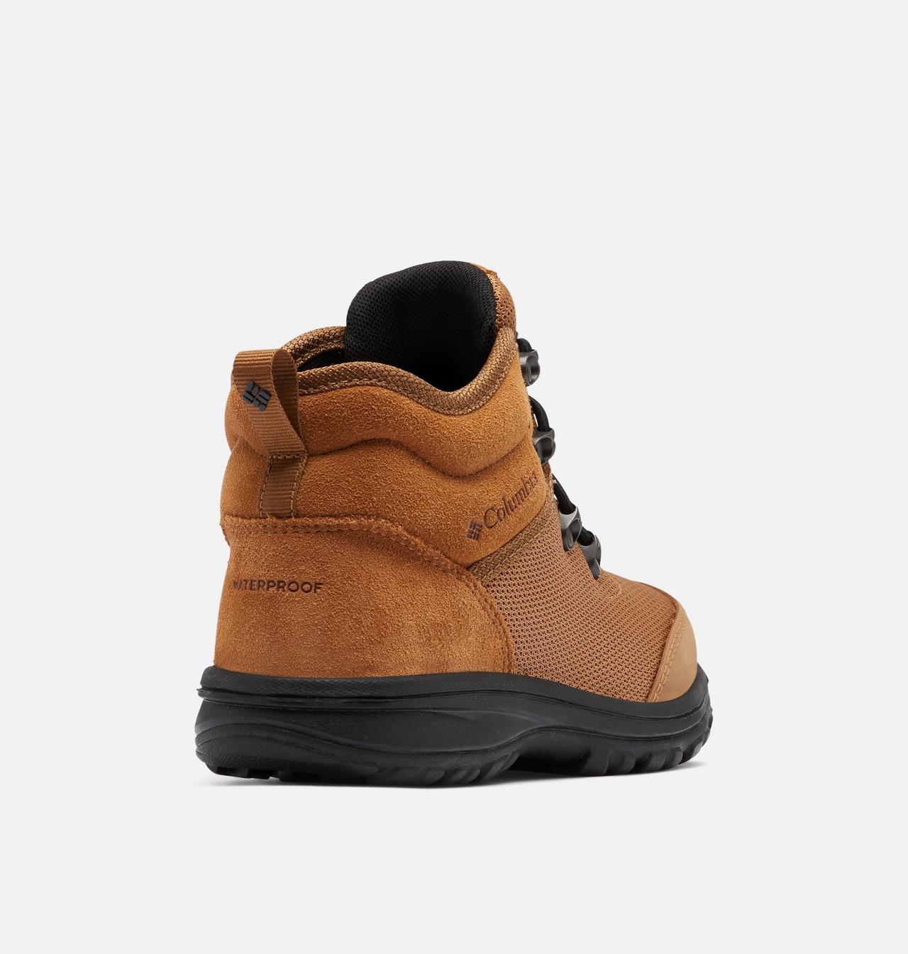 Big Kids’ Fairbanks™ Mid Boot 9