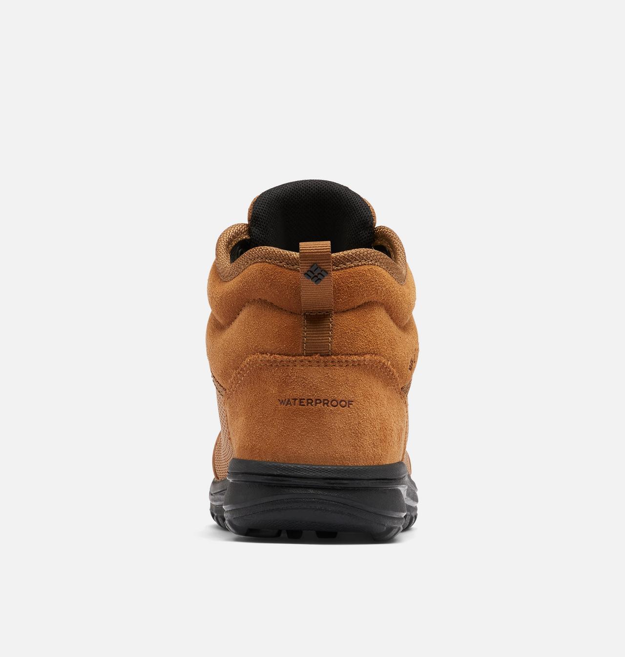 Big Kids’ Fairbanks™ Mid Boot 8