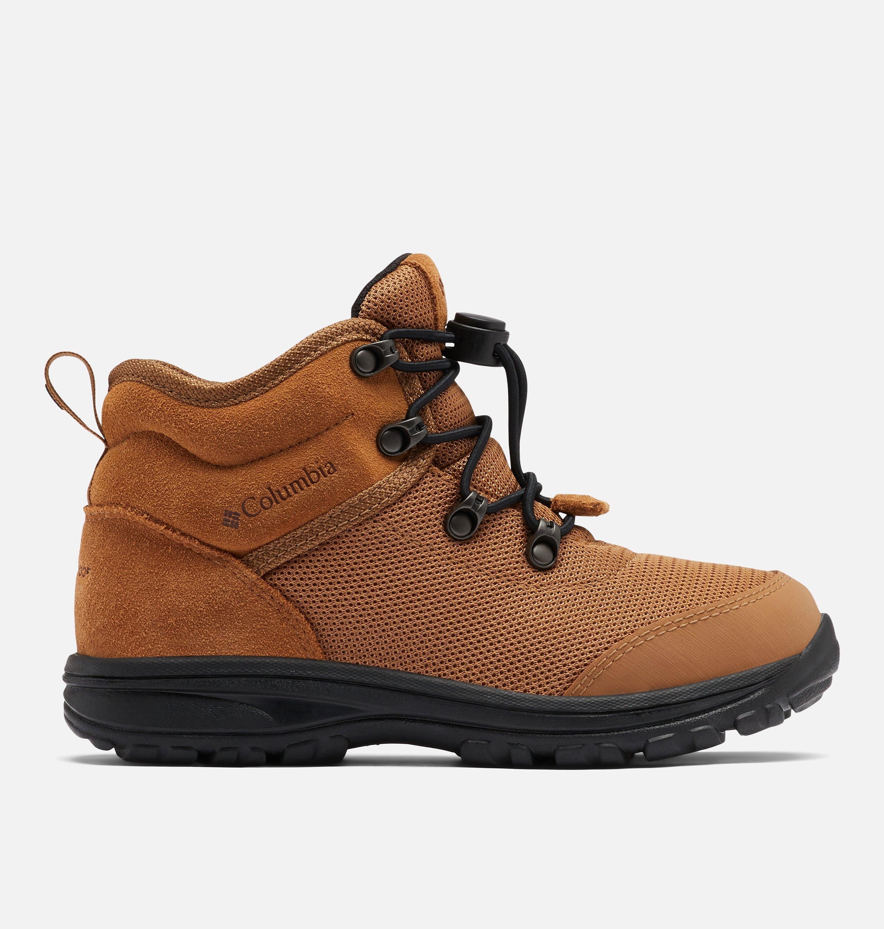 Big Kids’ Fairbanks™ Mid Boot 1