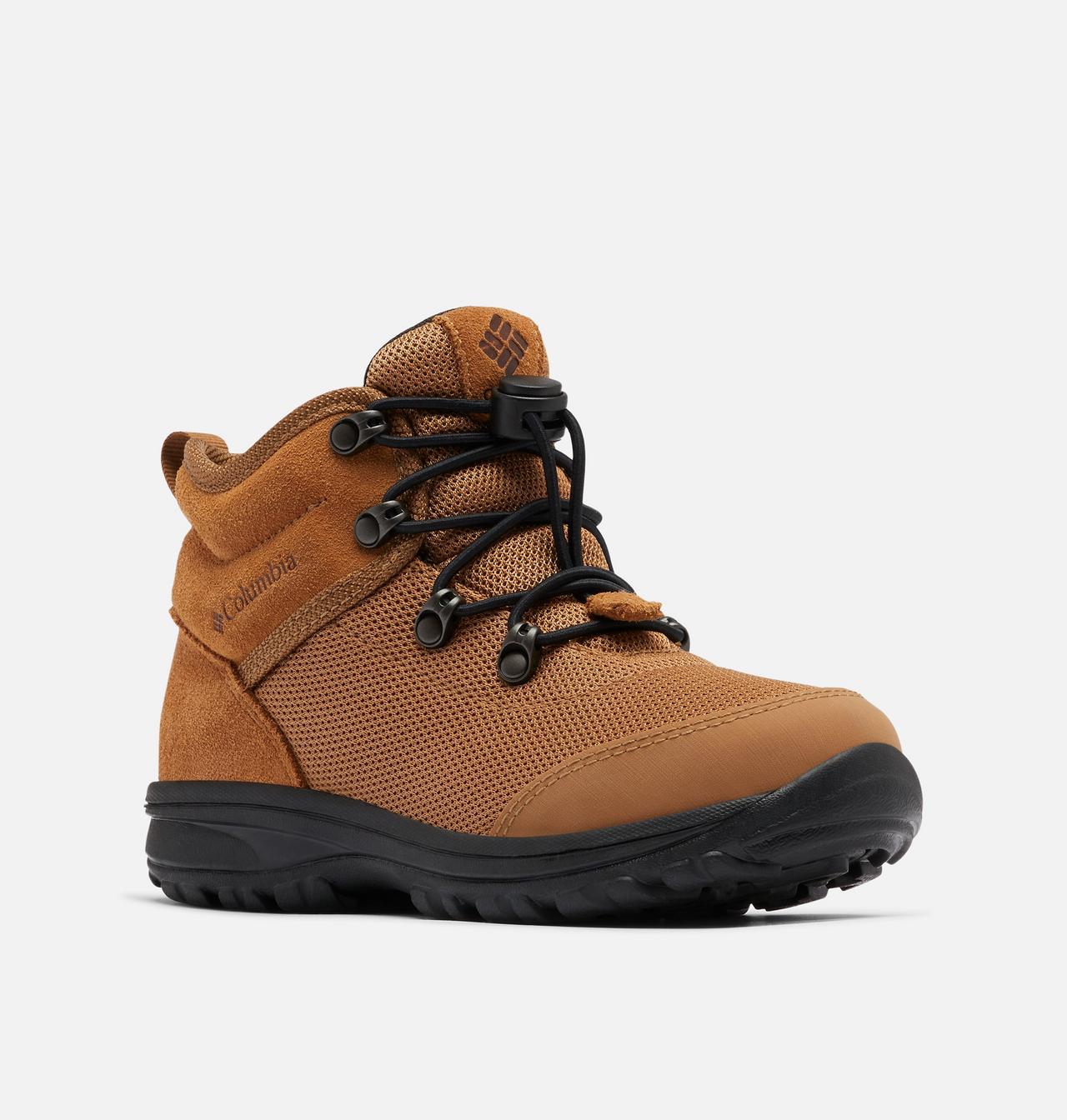 Big Kids’ Fairbanks™ Mid Boot 2