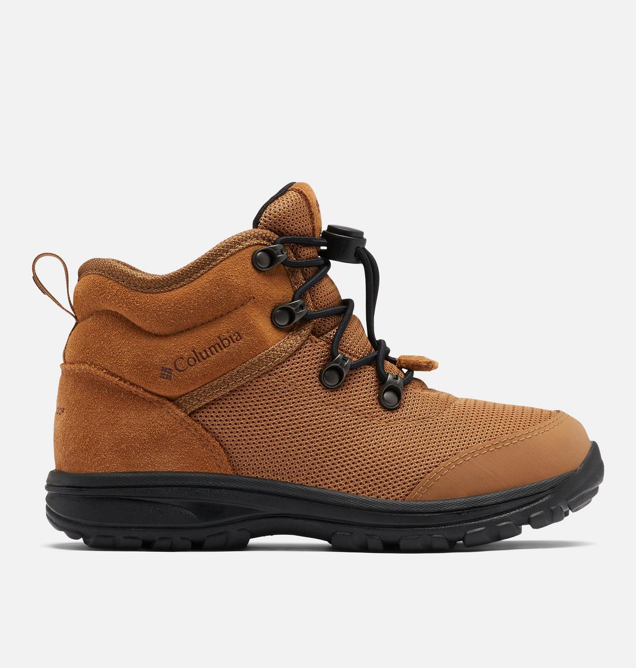 Big Kids’ Fairbanks™ Mid Boot 1