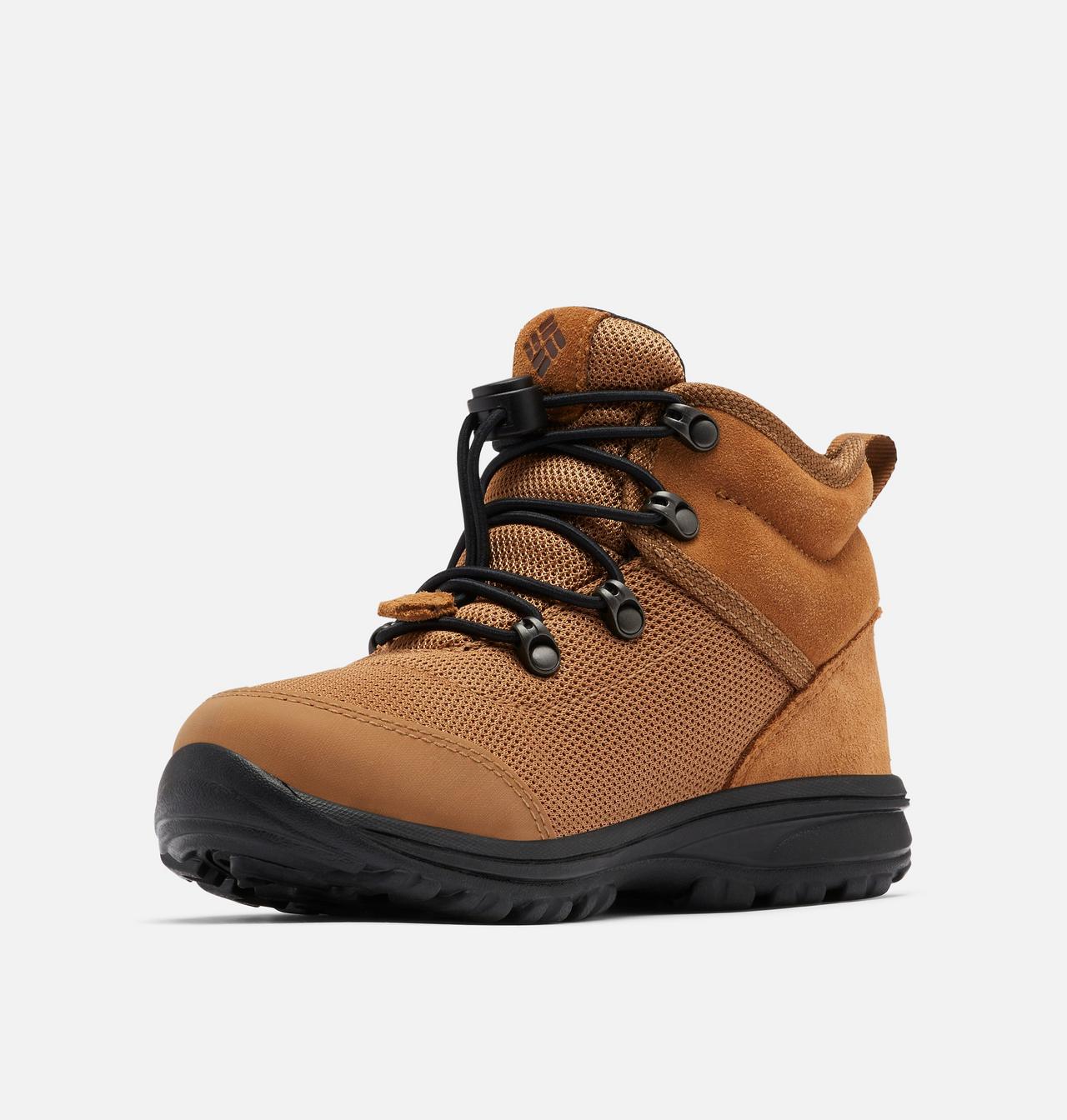 Big Kids’ Fairbanks™ Mid Boot 6