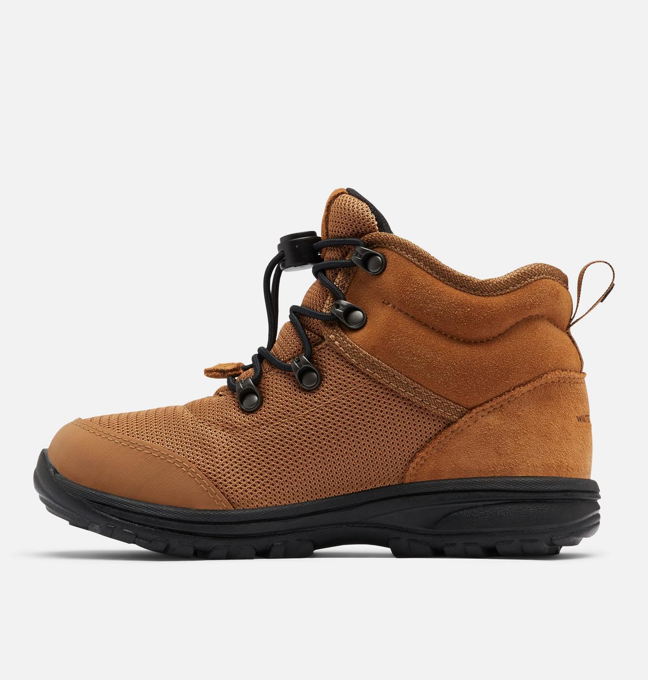 Big Kids’ Fairbanks™ Mid Boot 5