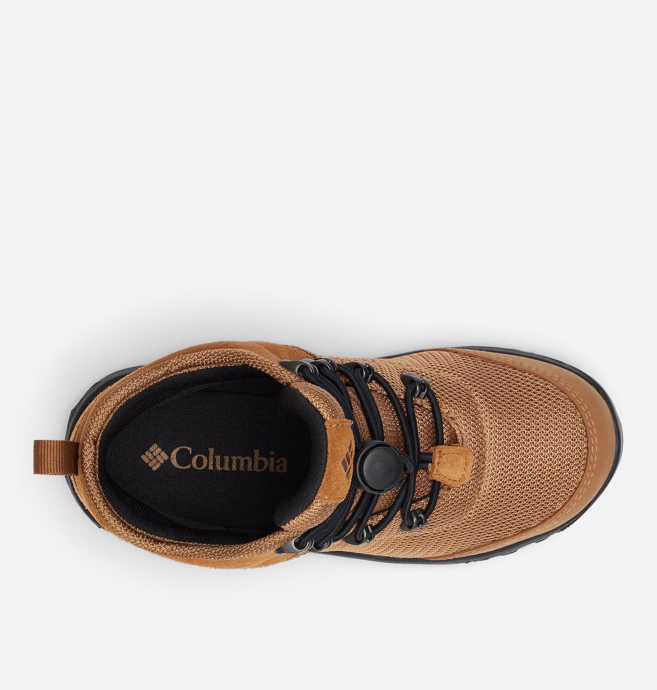 Big Kids’ Fairbanks™ Mid Boot 3
