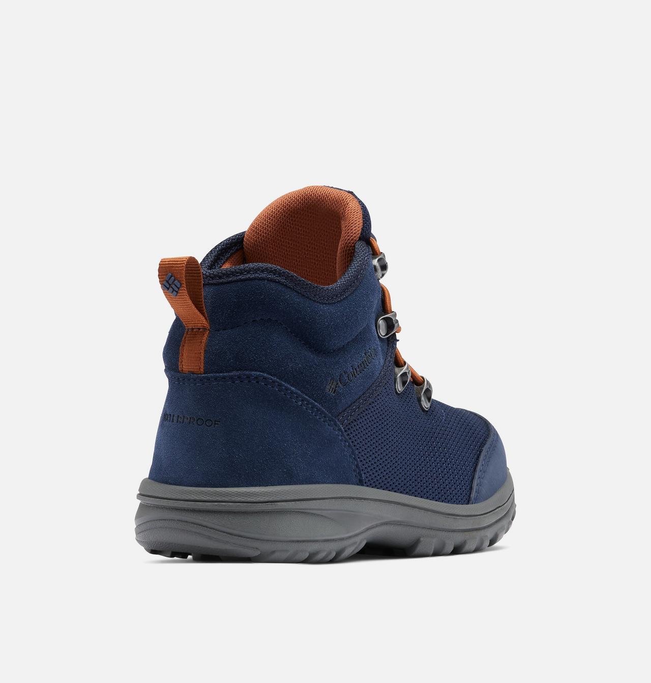Chaussure mi-montante Fairbanks™ pour enfant 9