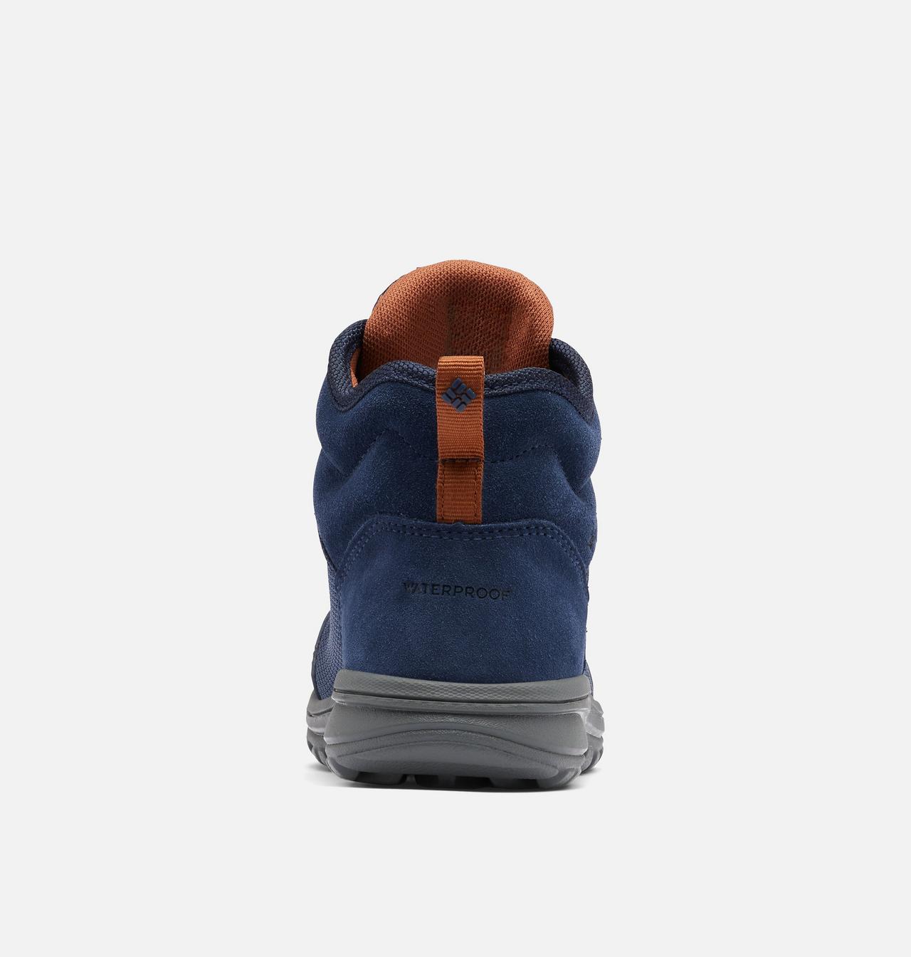 Chaussure mi-montante Fairbanks™ pour enfant 8