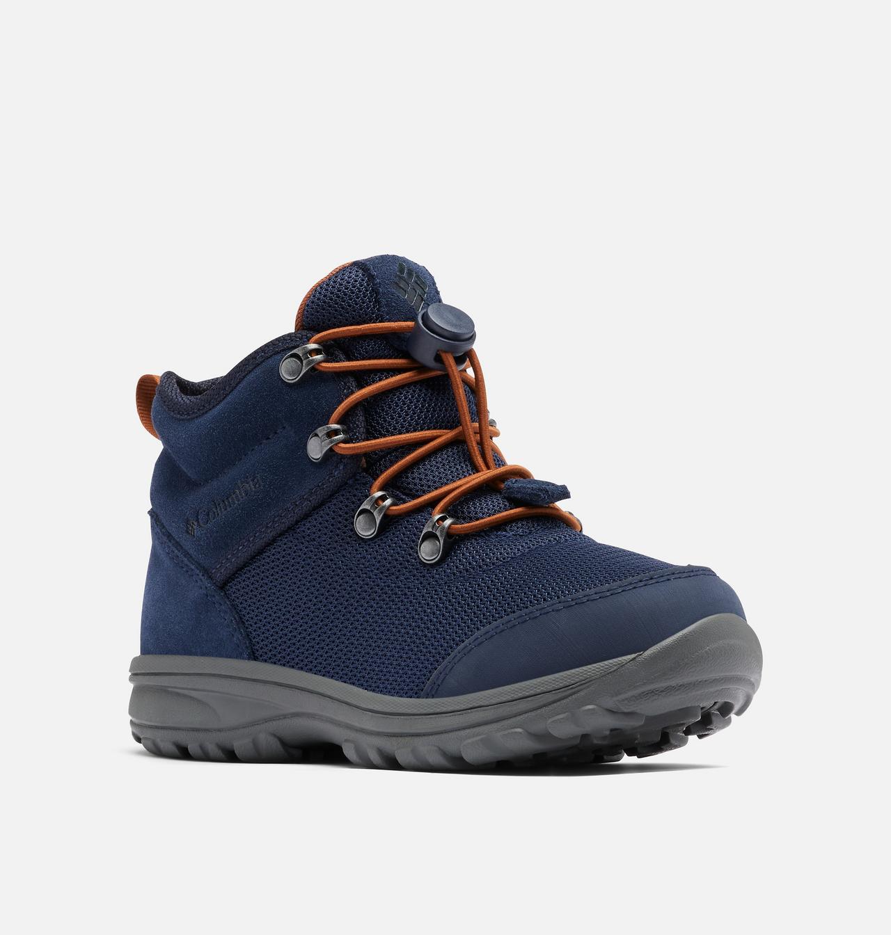 Chaussure mi-montante Fairbanks™ pour enfant 2
