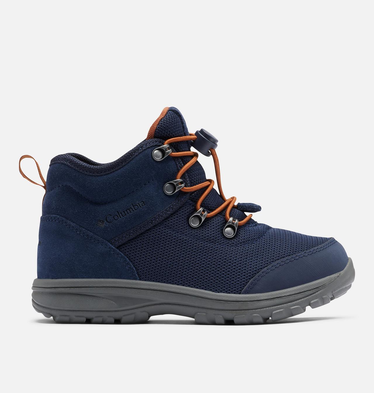 Chaussure mi-montante Fairbanks™ pour enfant 1