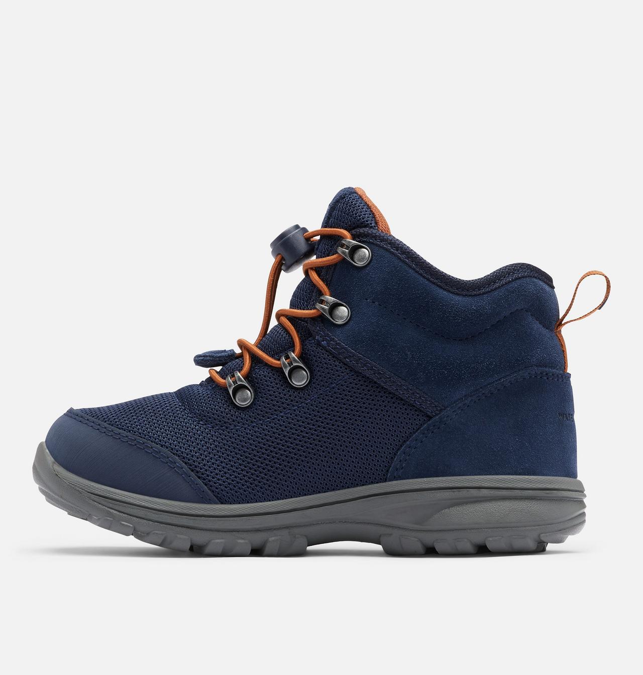 Chaussure mi-montante Fairbanks™ pour enfant 5