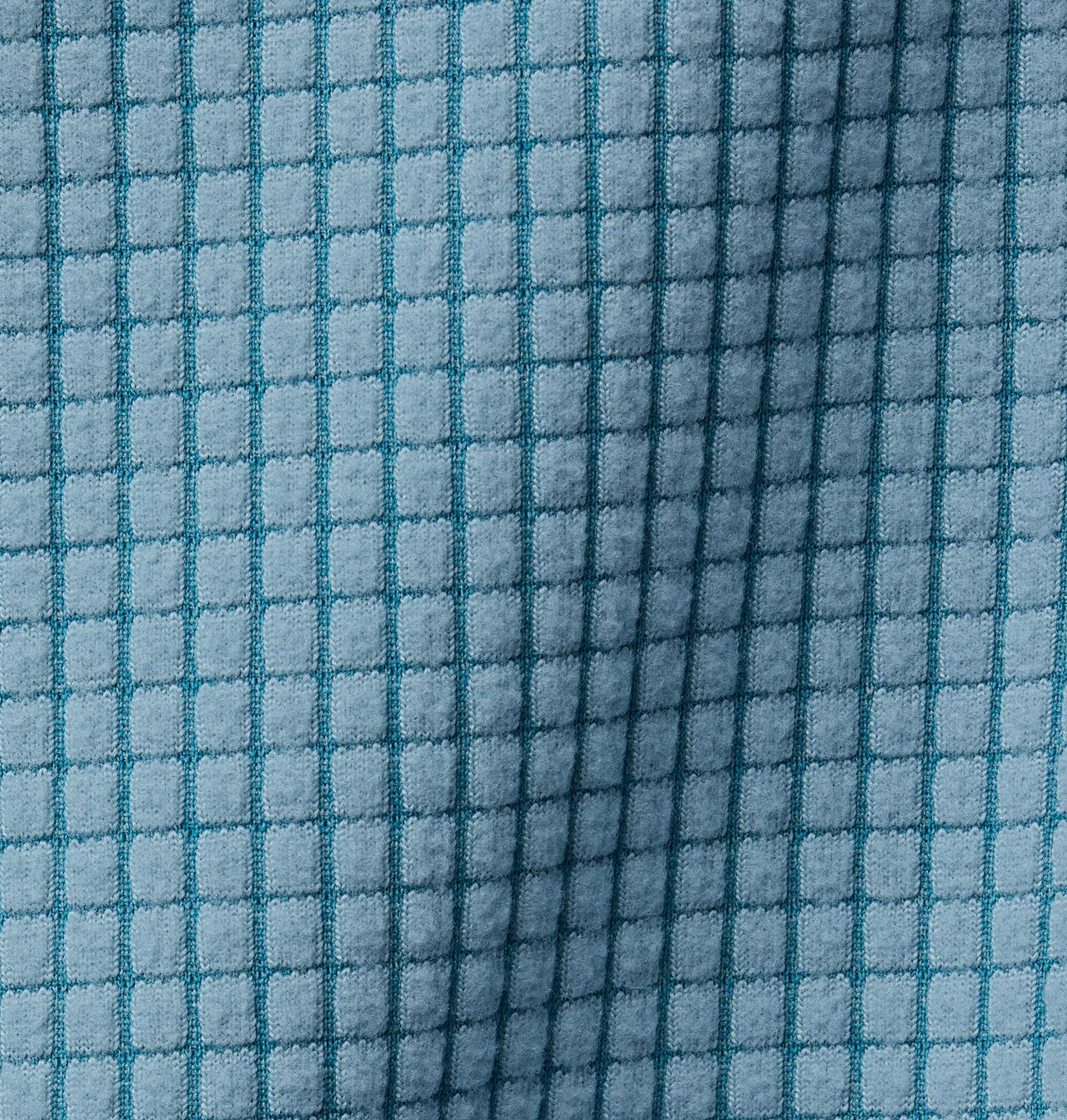 Chandail à demi-fermeture éclair en laine polaire Park View™ Homme 6